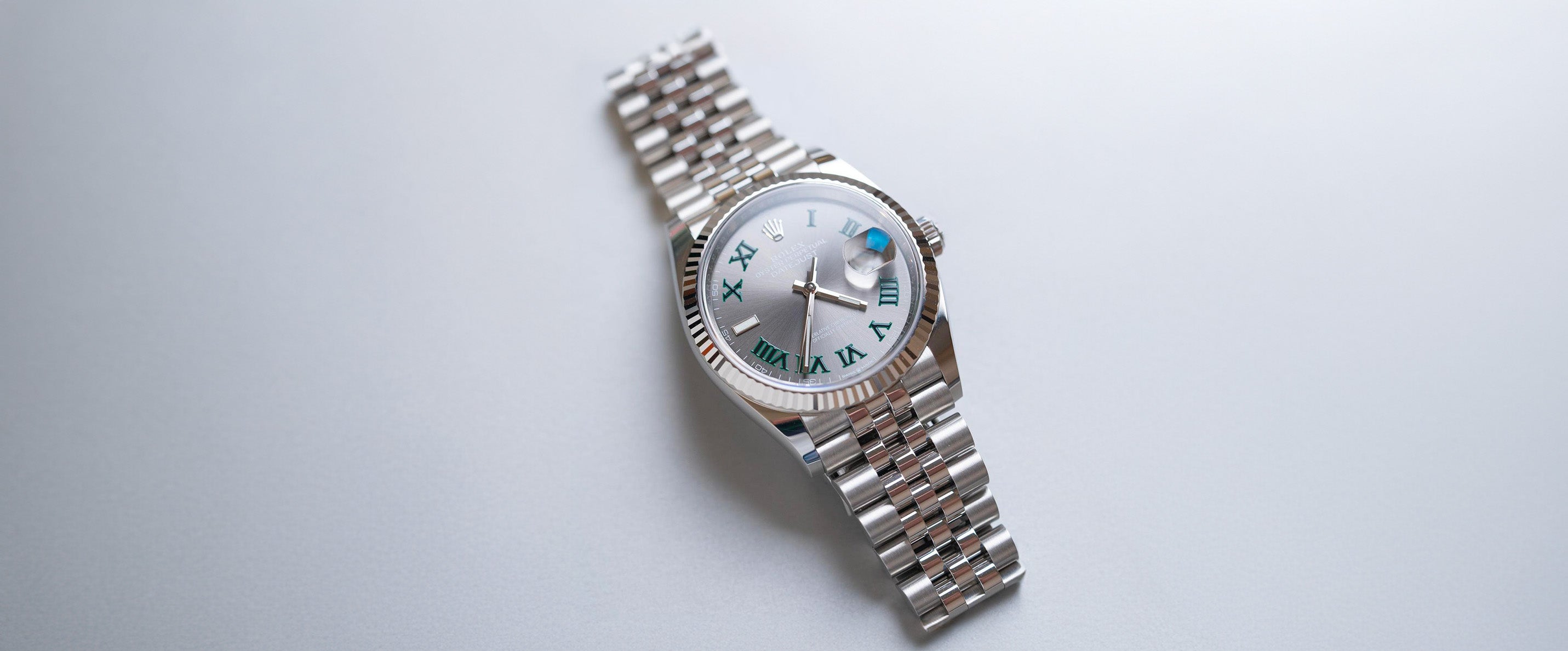 Rolex Datejust