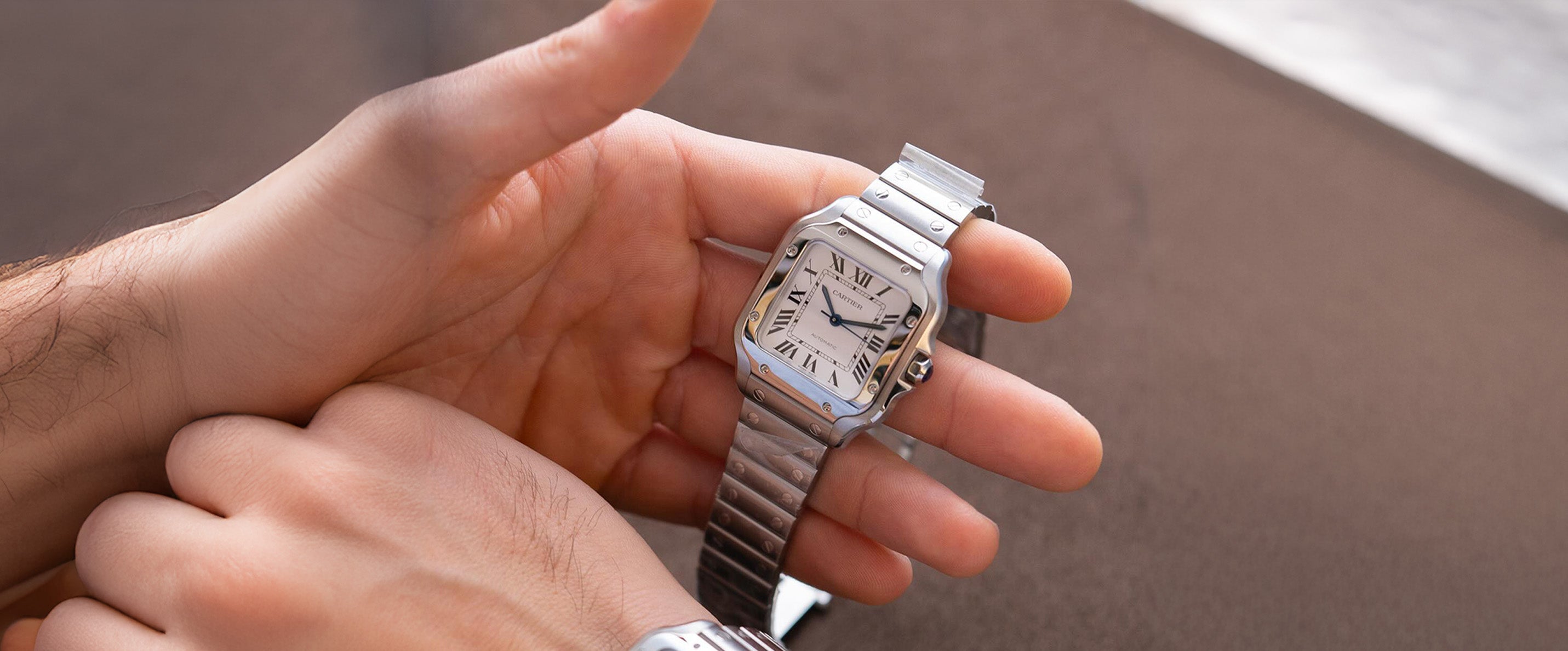 Cartier