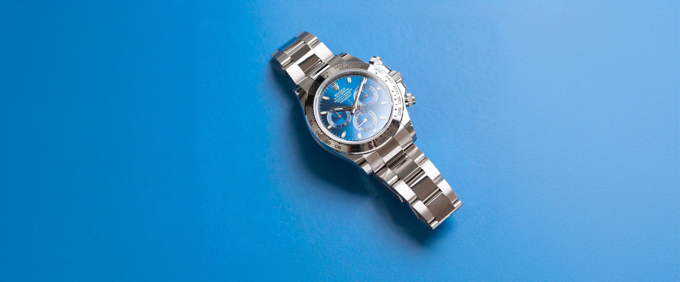 Rolex Daytona