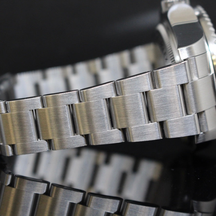 Rolex Deepsea ref.116660