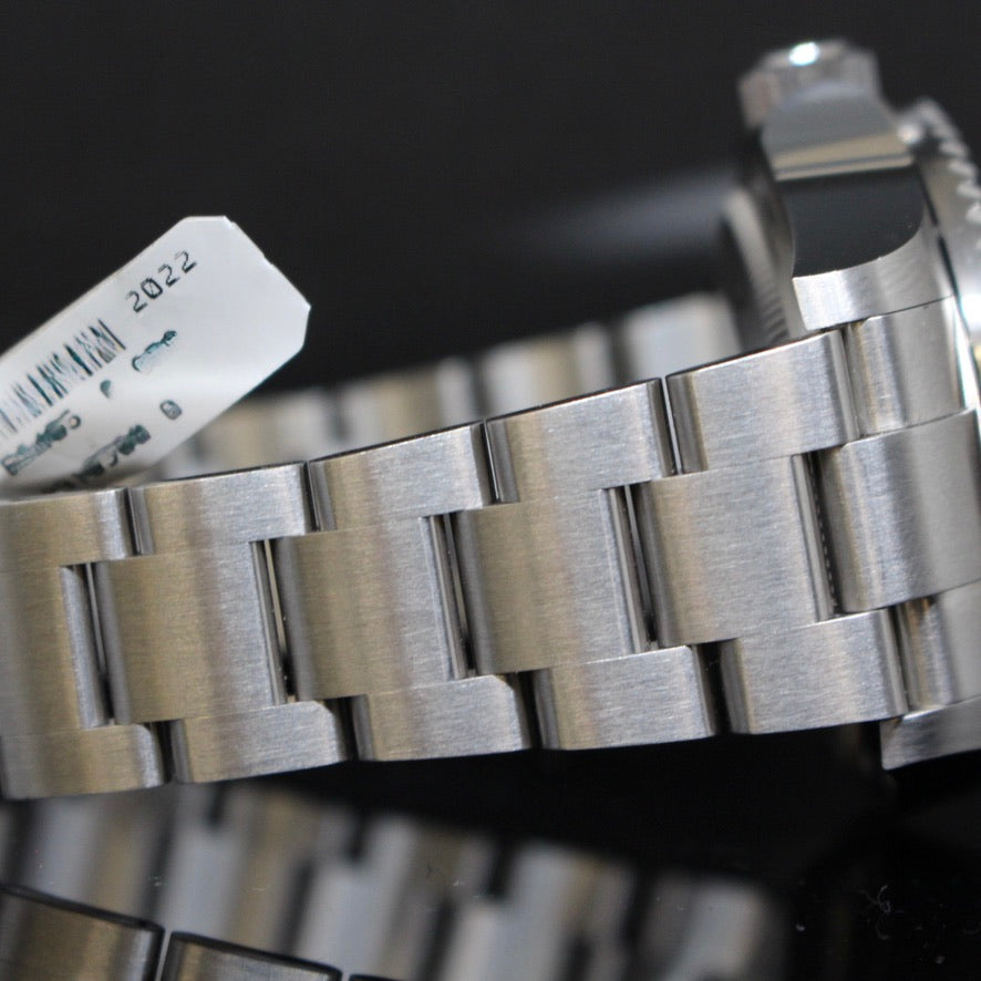 Rolex Deepsea ref.126660 Blue