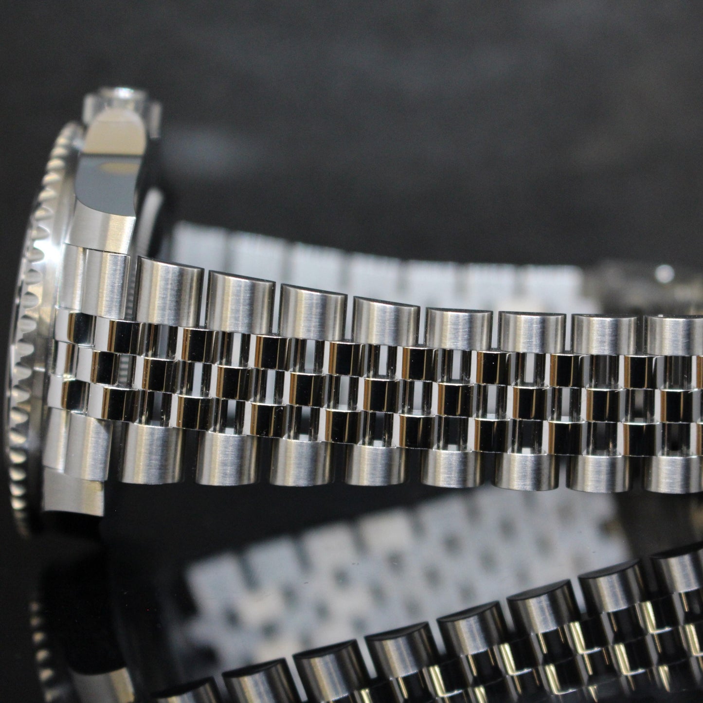 Rolex Gmt Master II ref.126720VTNR Mancino