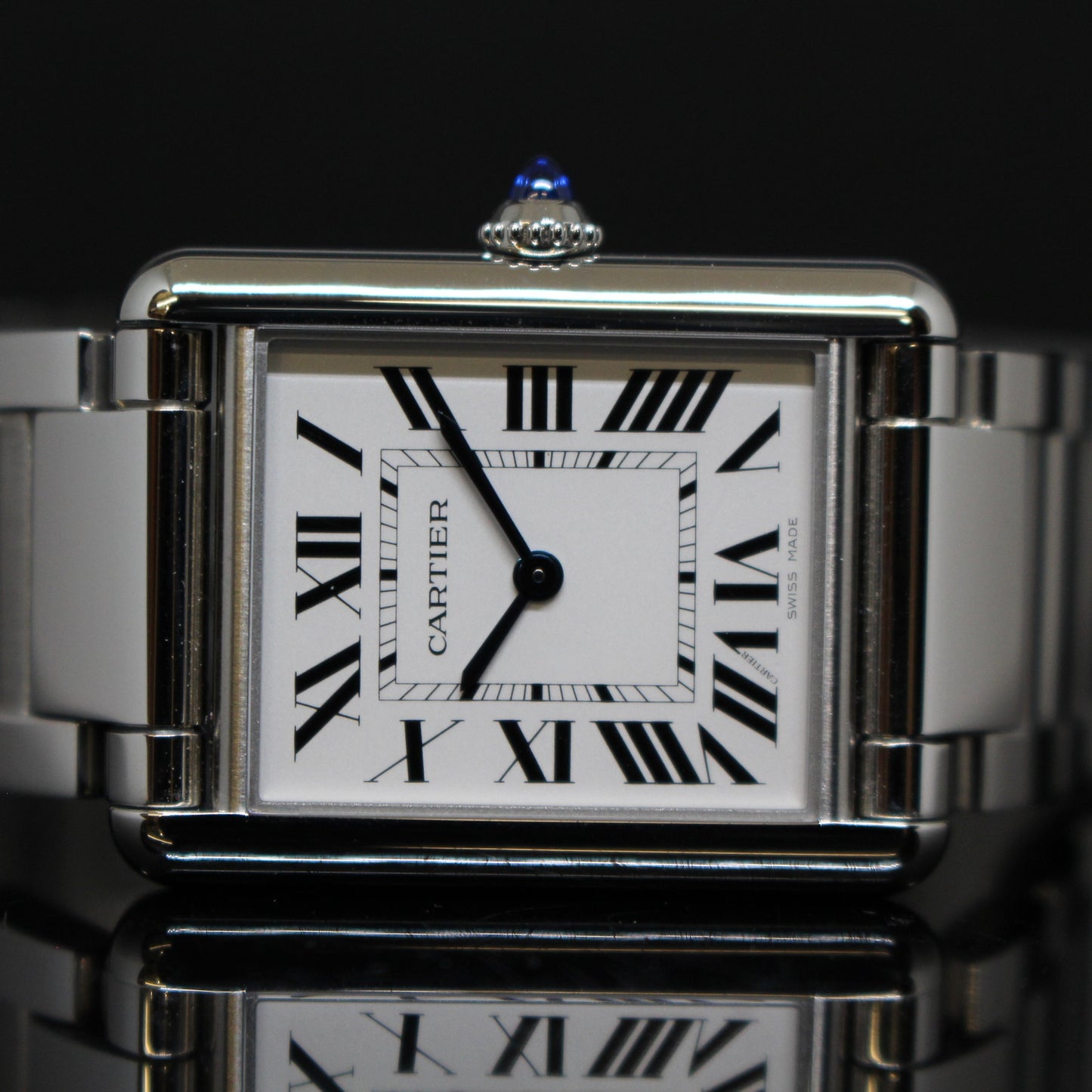 Cartier Tank Must ref. WSTA0052
