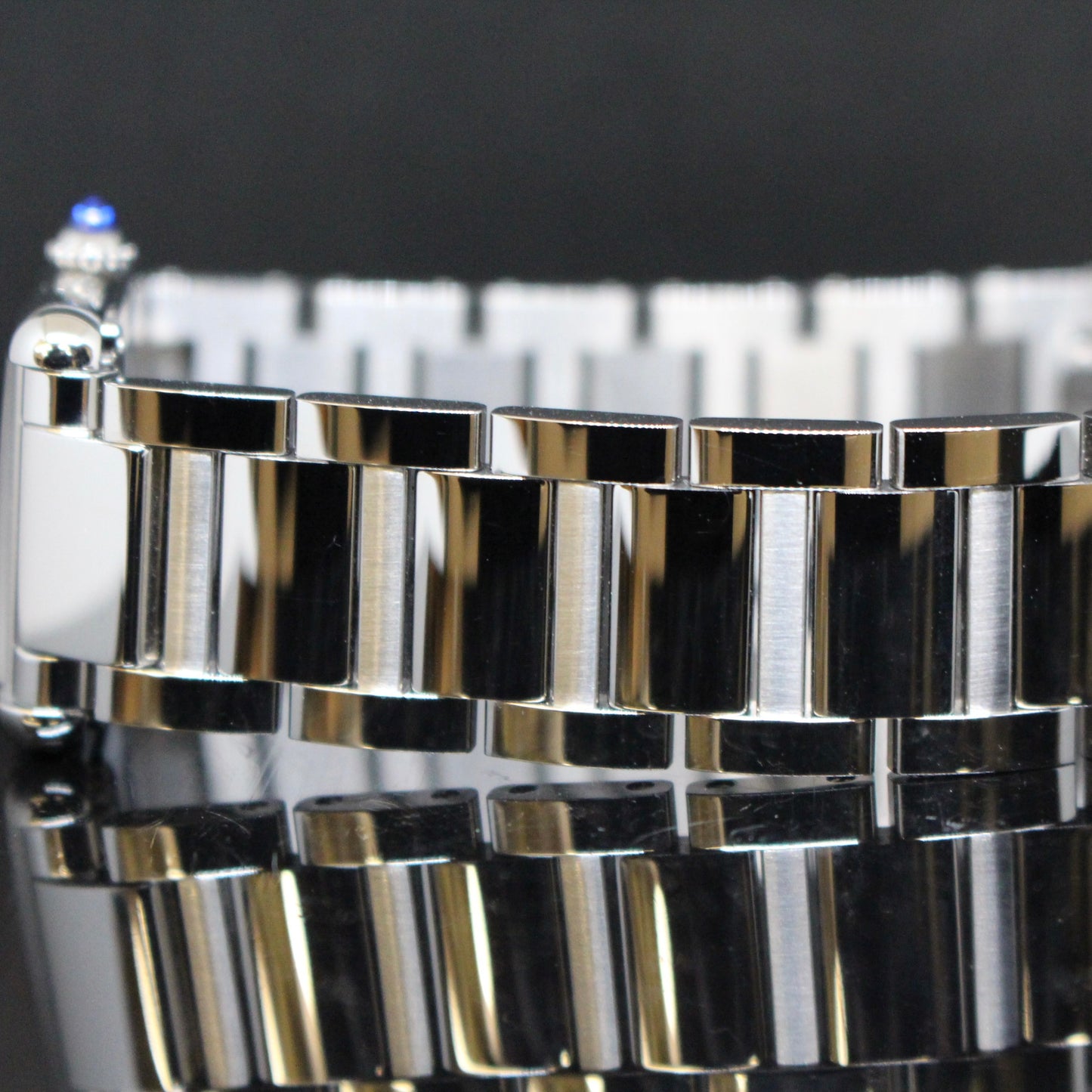 Cartier Tank Must ref. WSTA0052