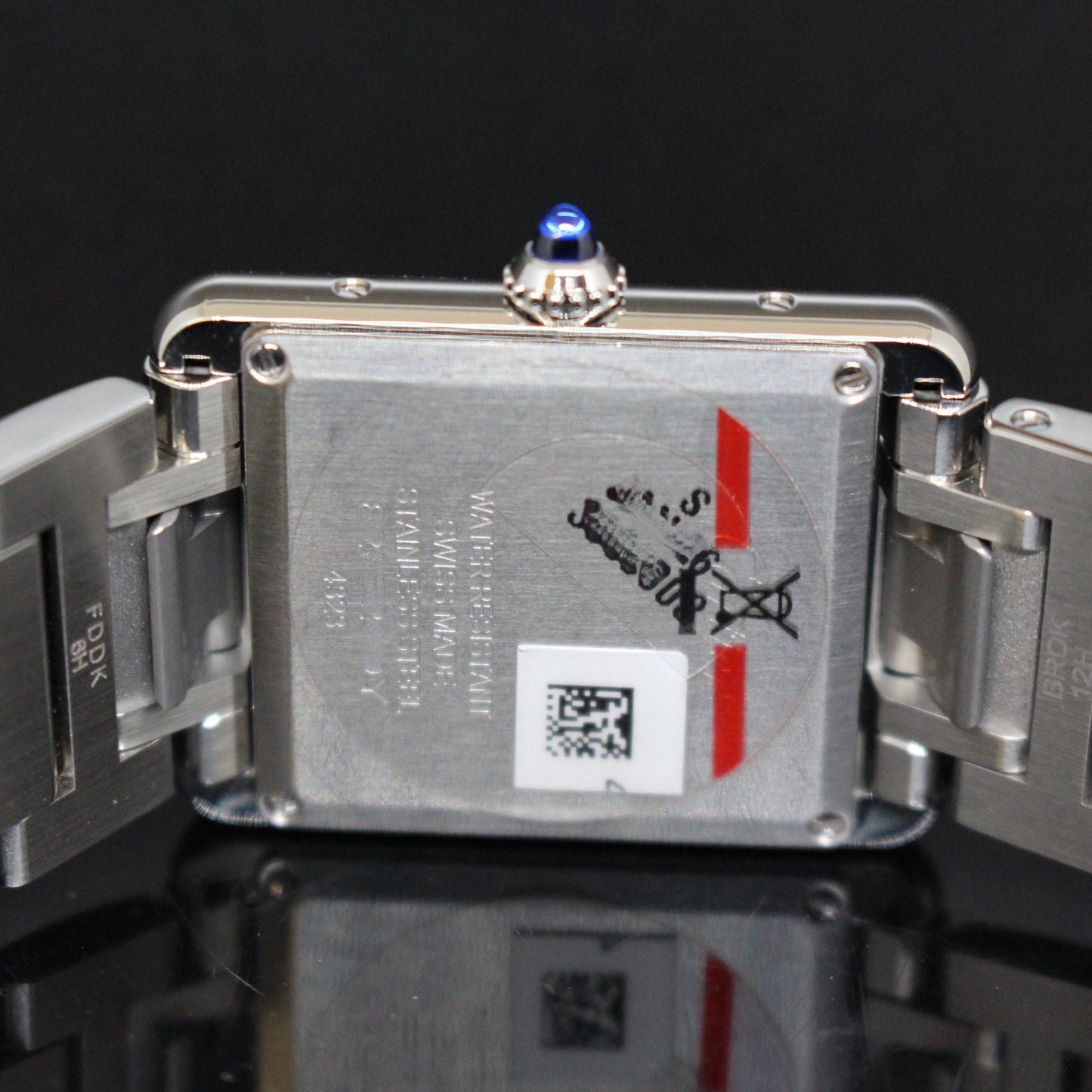 Cartier Tank Must ref. WSTA0052