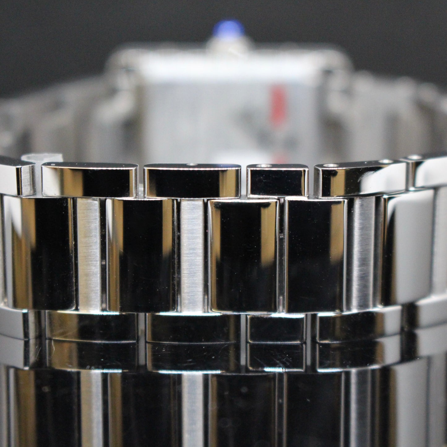 Cartier Tank Must ref. WSTA0052