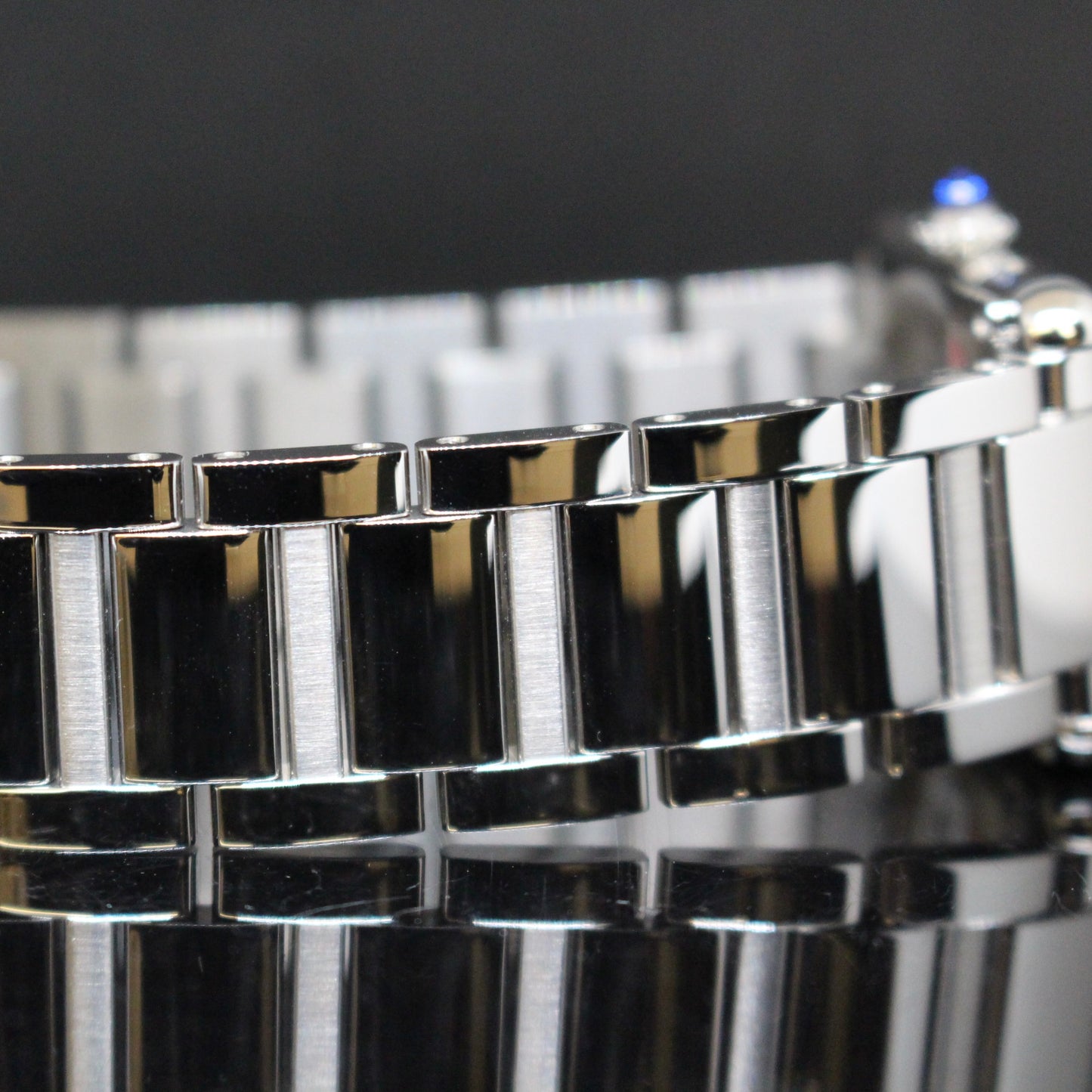 Cartier Tank Must ref. WSTA0052