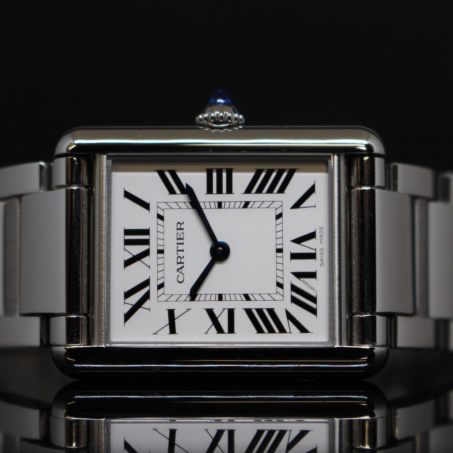 Cartier Tank Must ref. WSTA0052