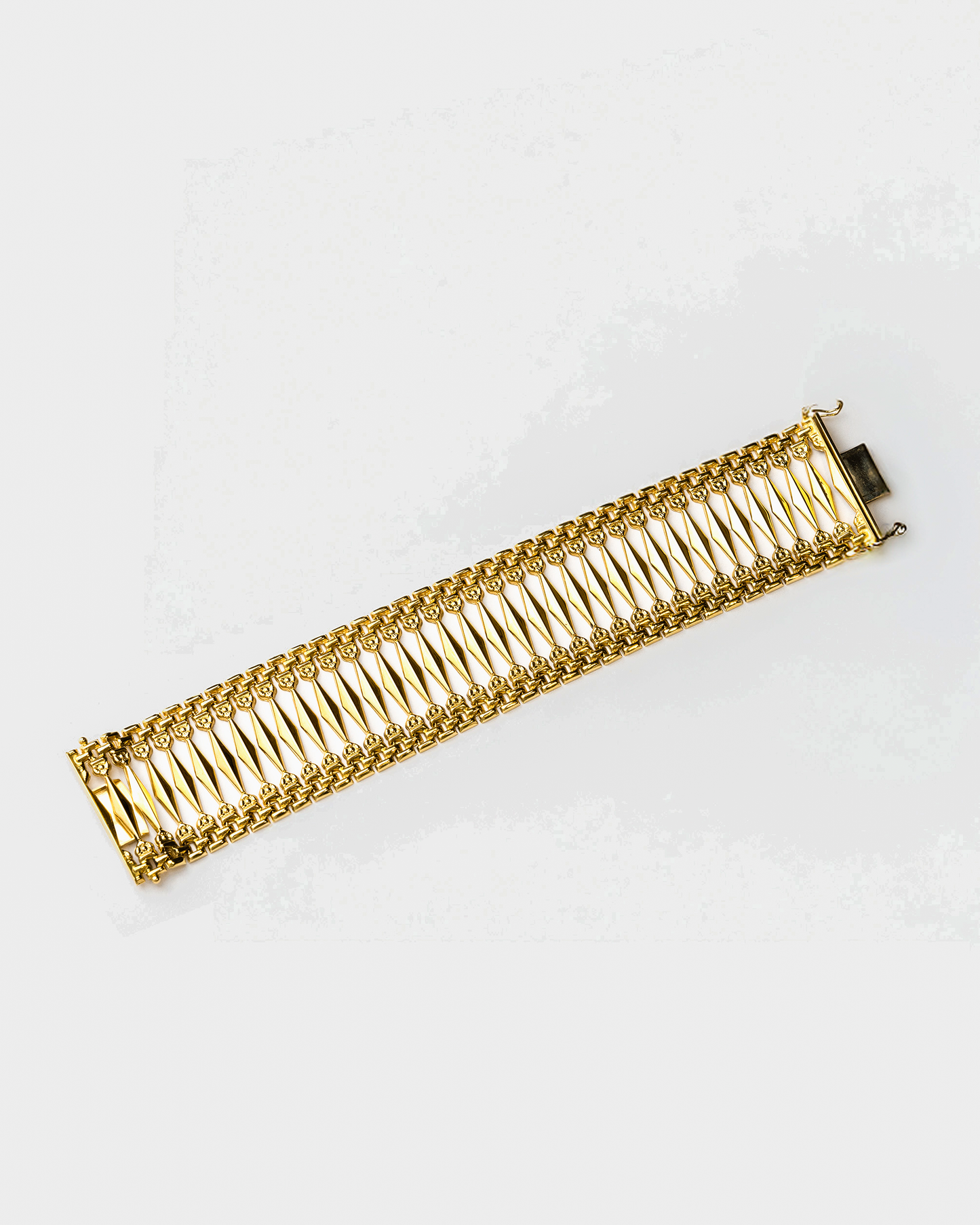 BRACCIALE ORO GIALLO