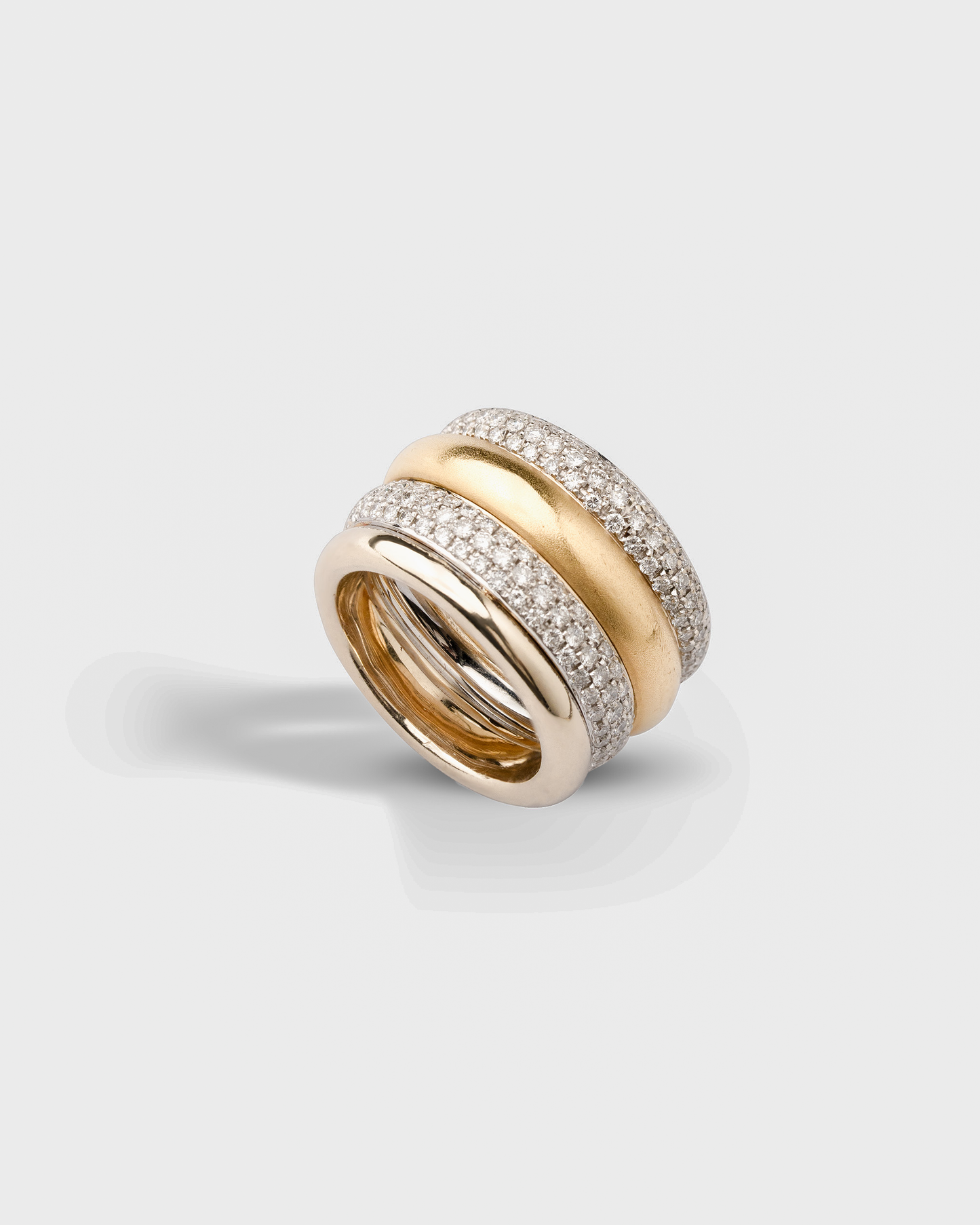 Anello Fascia