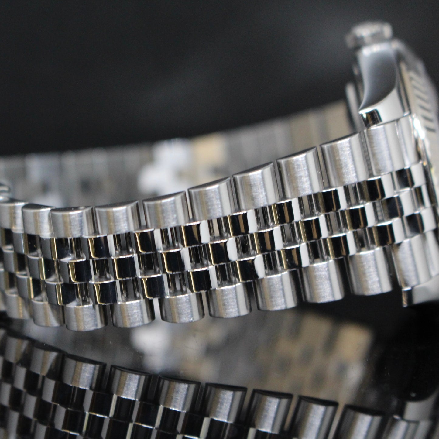 Rolex Datejust ref.126334 Wimbledon