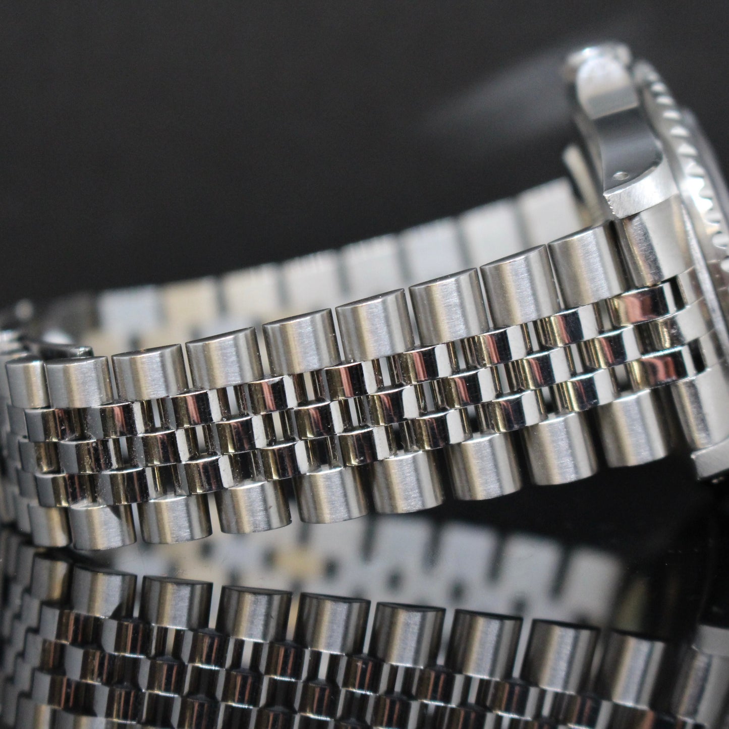 Rolex Gmt Master II ref.16710