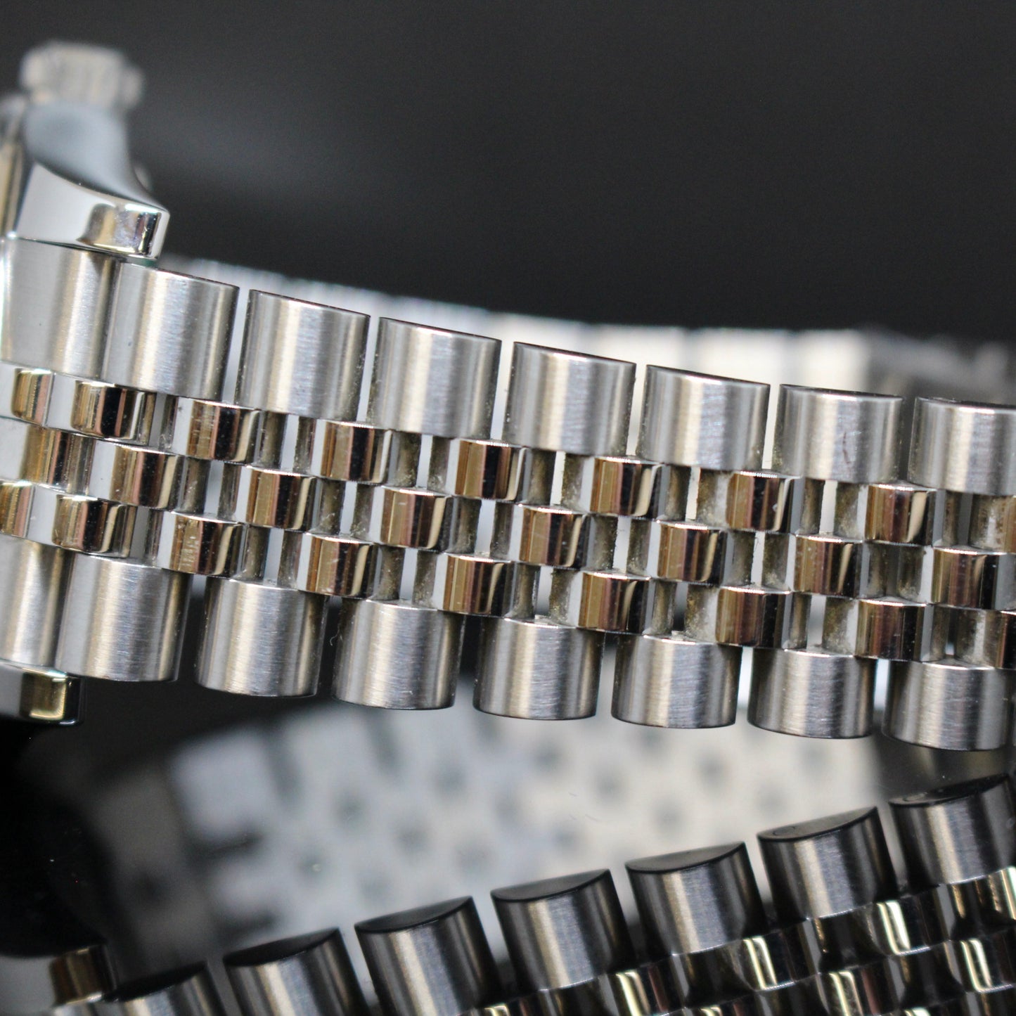 Rolex Date just ref,116234