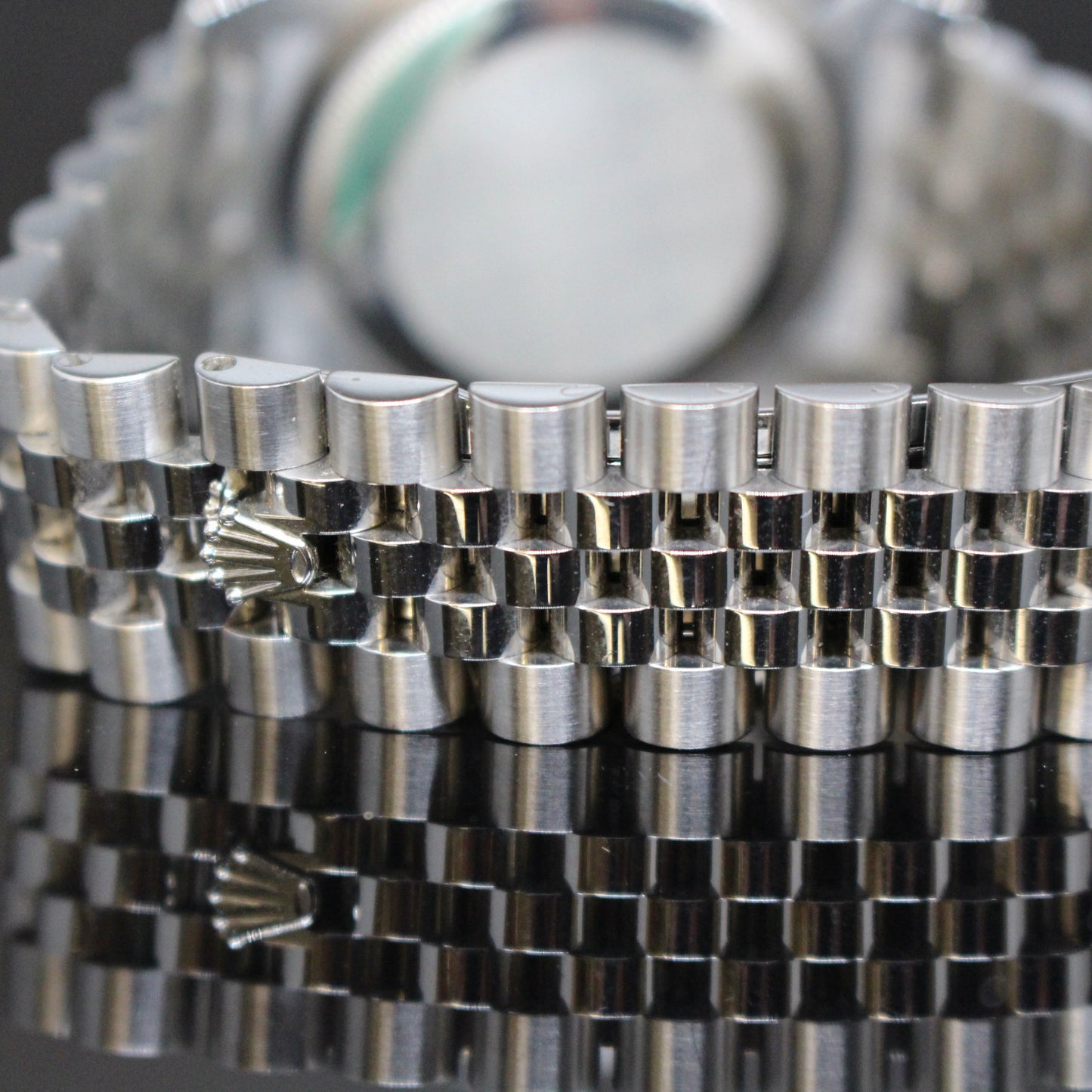 Rolex Date just ref,116234