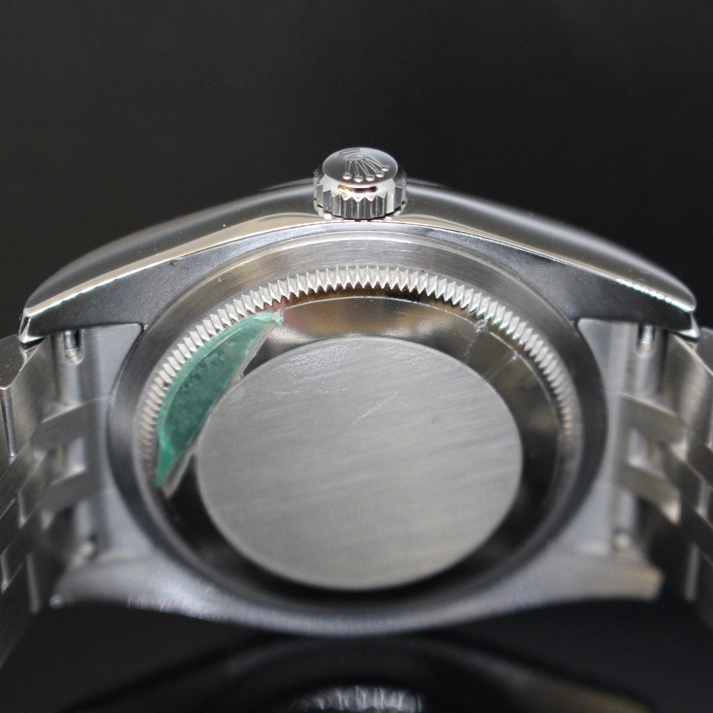 Rolex Date just ref,116234