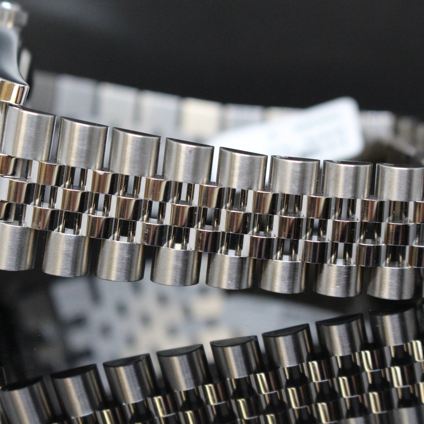Rolex Date Just ref.116234