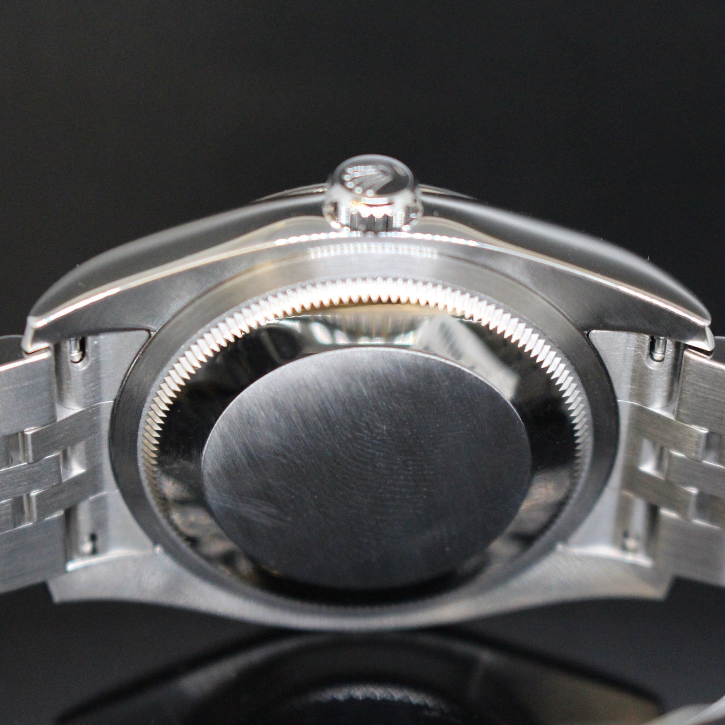 Rolex Date Just ref.116234
