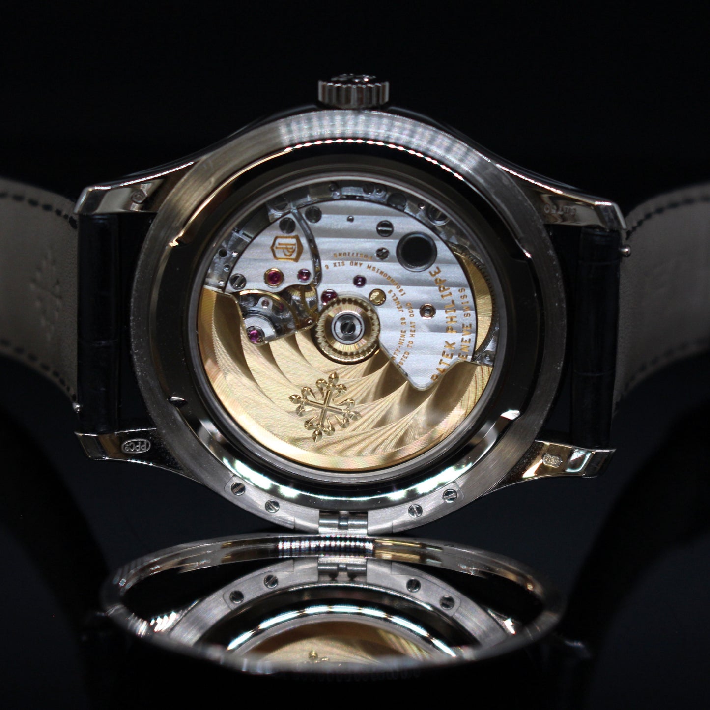 Patek Philippe Calatrava ref5227G