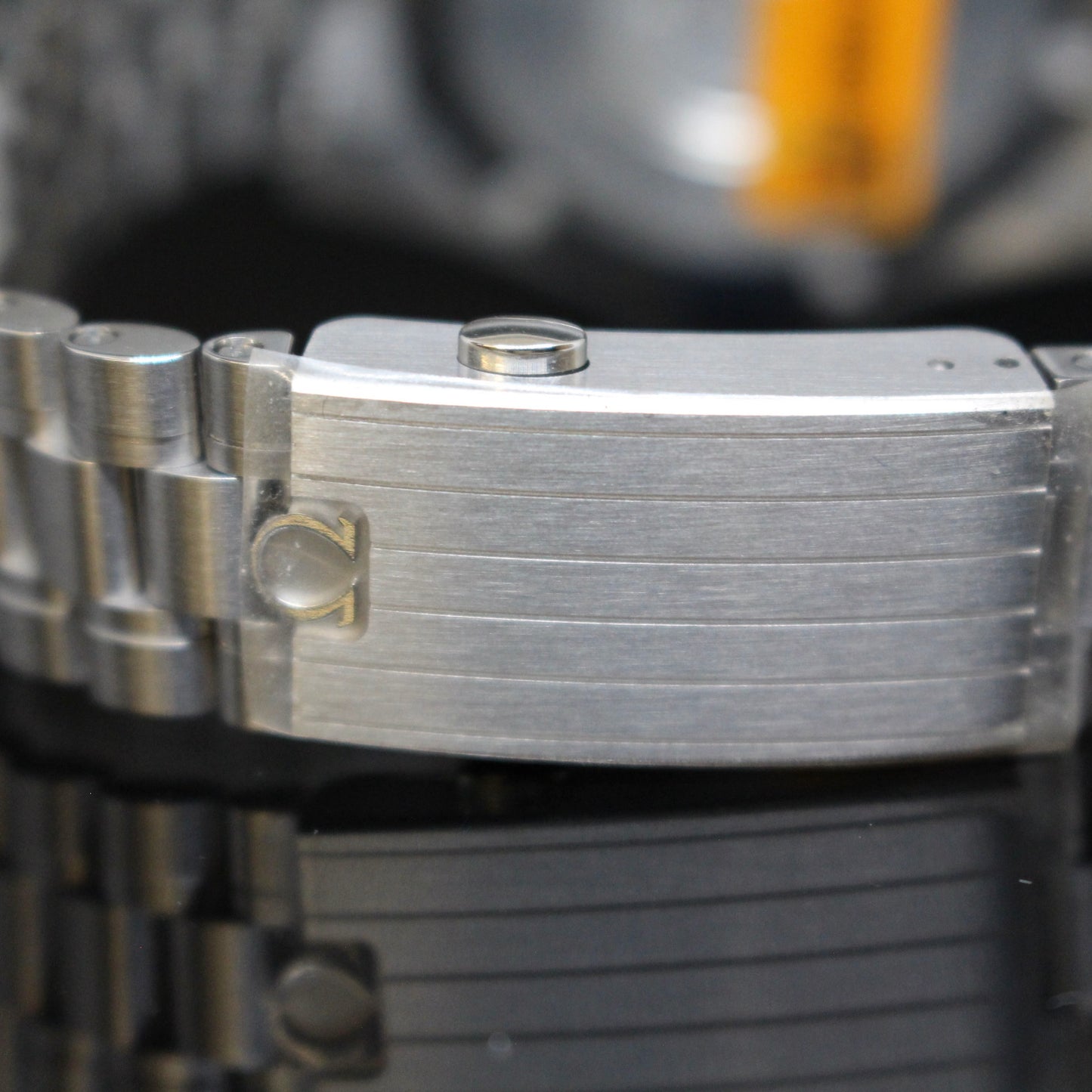 Omega Speedmaster Moonwatch Professional Co‑Axial Master Chronometer Chronograph 42 mm