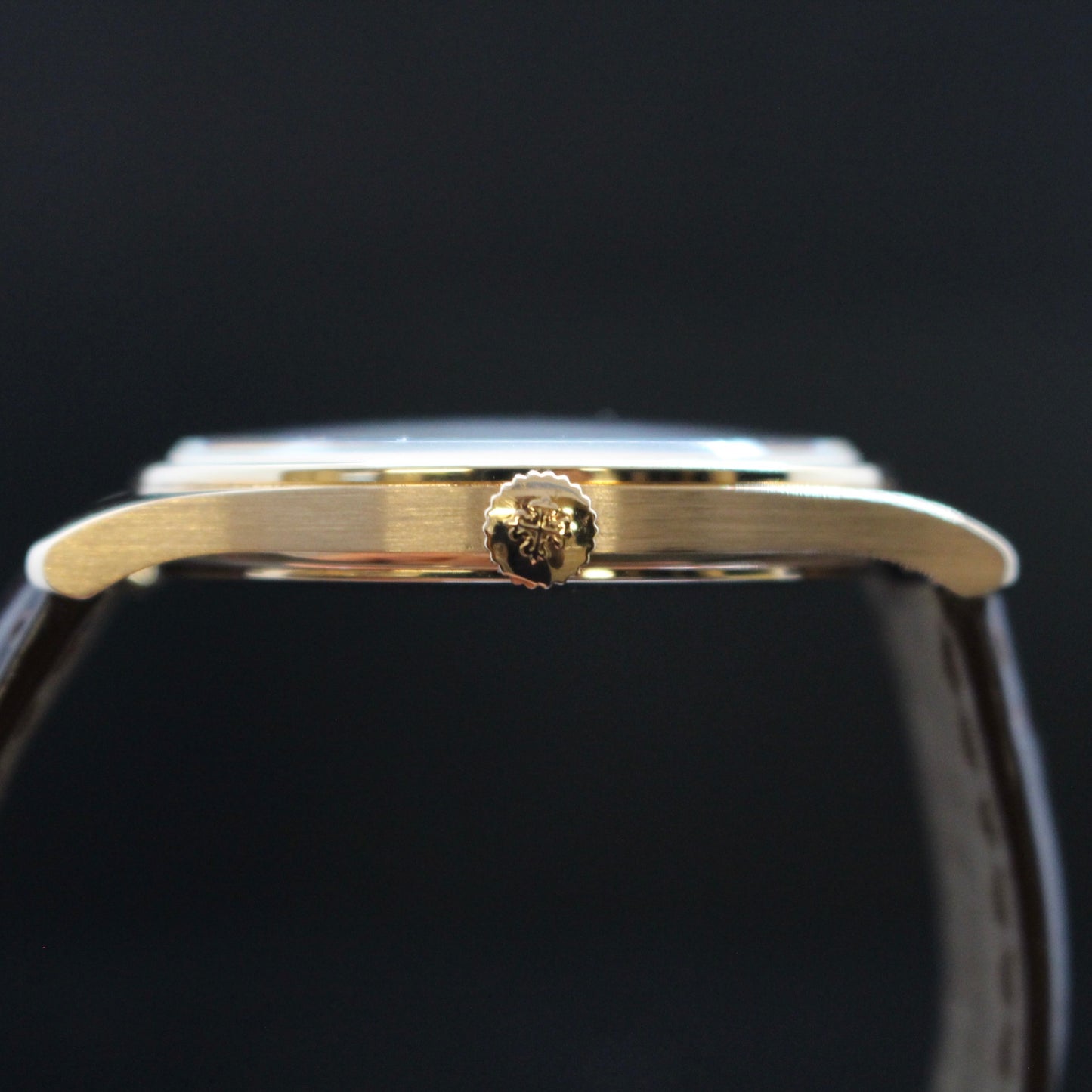 Patek Philippe Calatrava ref.5196R-001