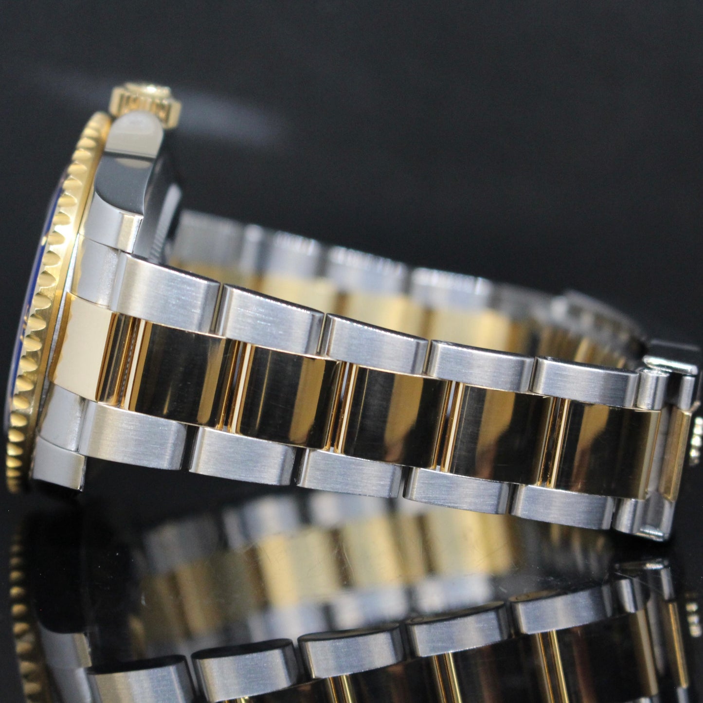 Rolex Submariner ref.116613LB Acciaio/Oro