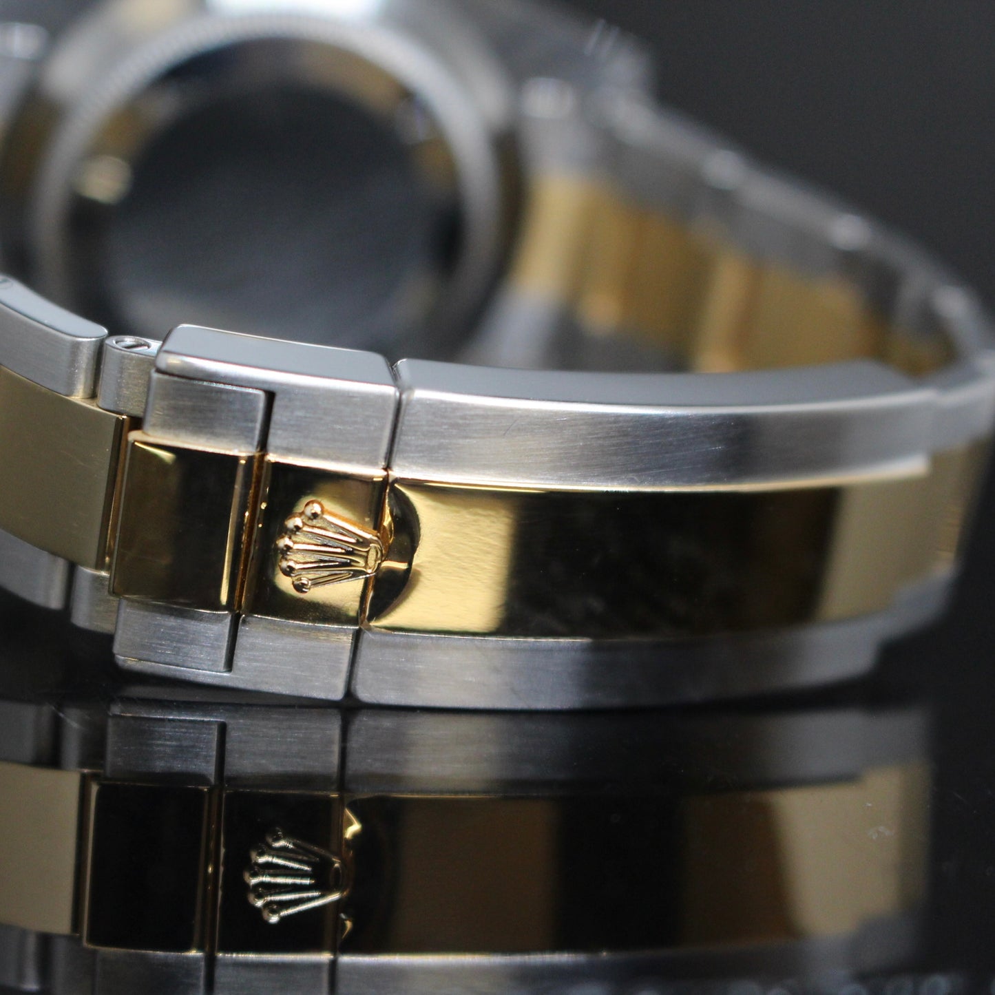Rolex Submariner ref.116613LB Acciaio/Oro