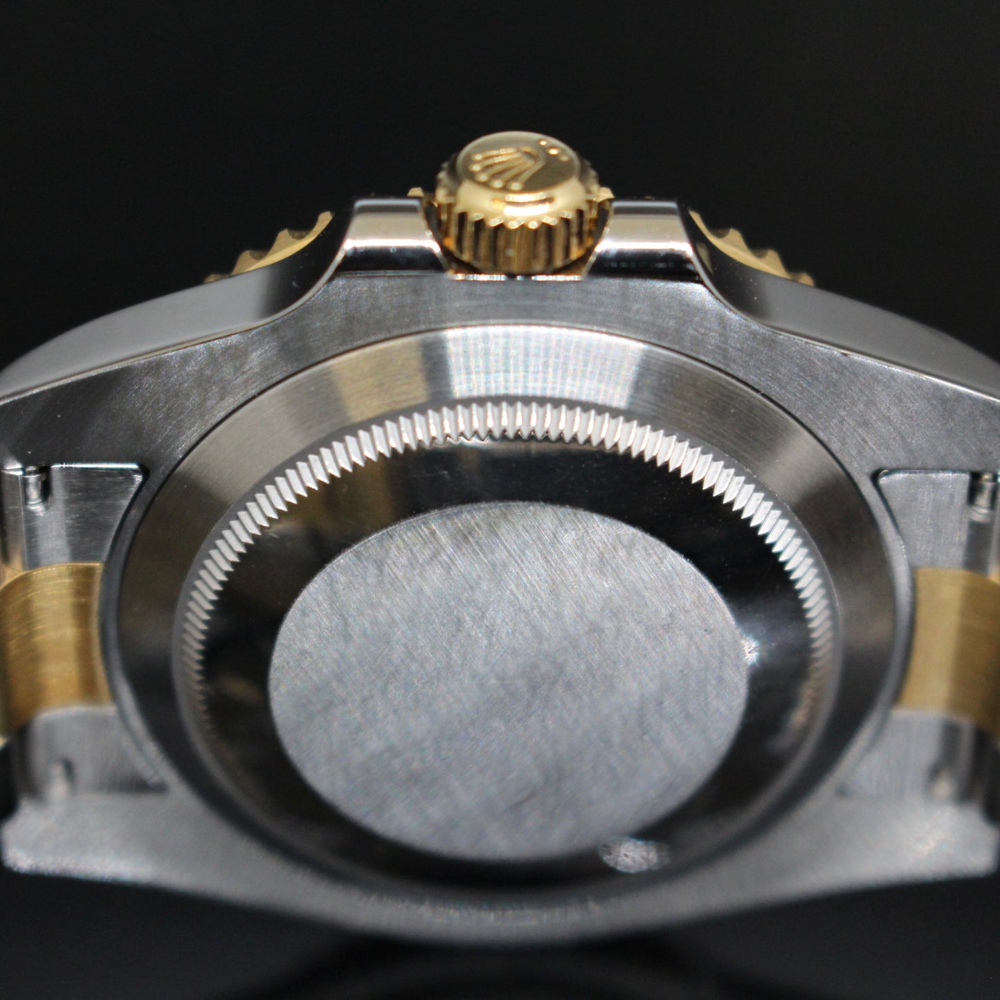 Rolex Submariner ref.116613LB Acciaio/Oro