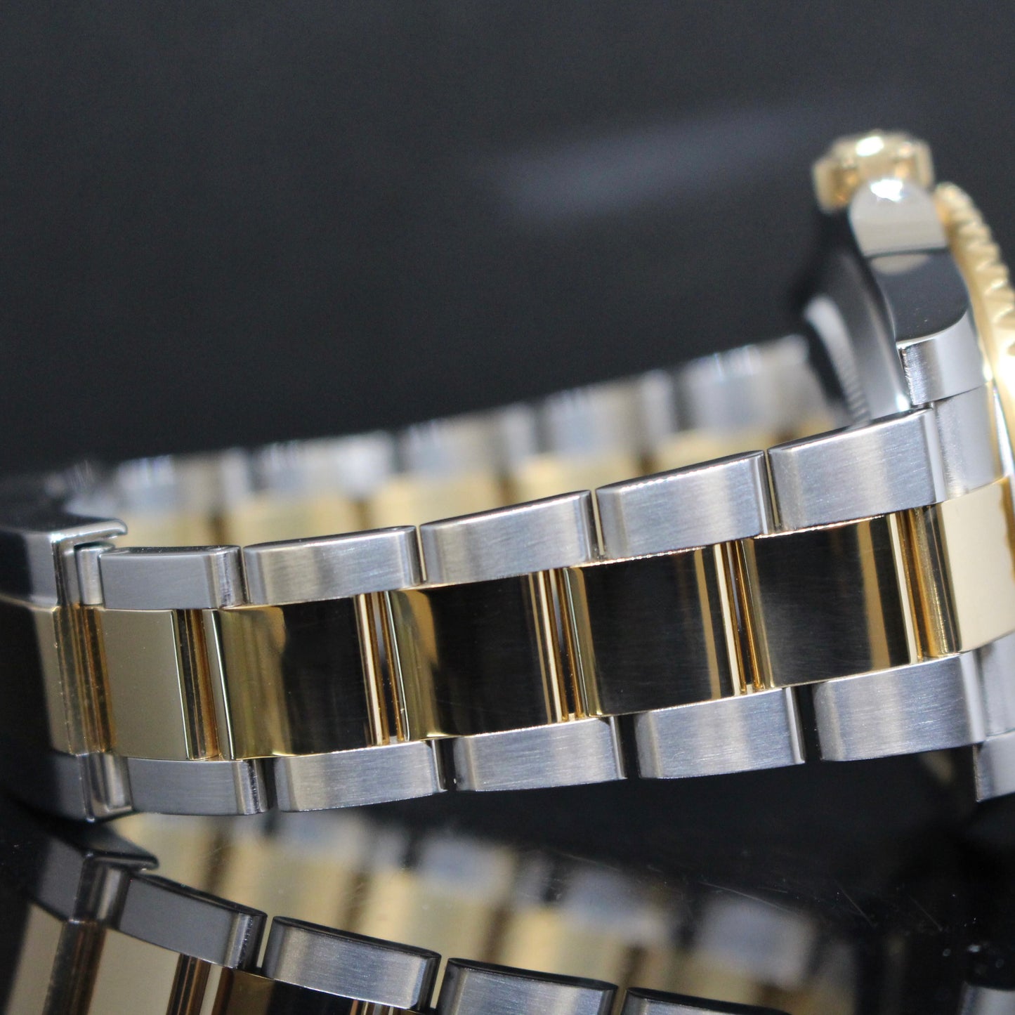 Rolex Submariner ref.116613LB Acciaio/Oro