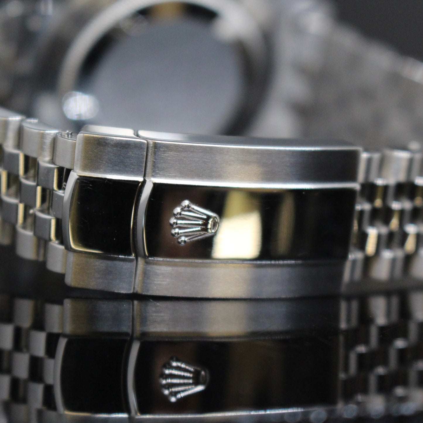 Rolex Datejust ref.126334