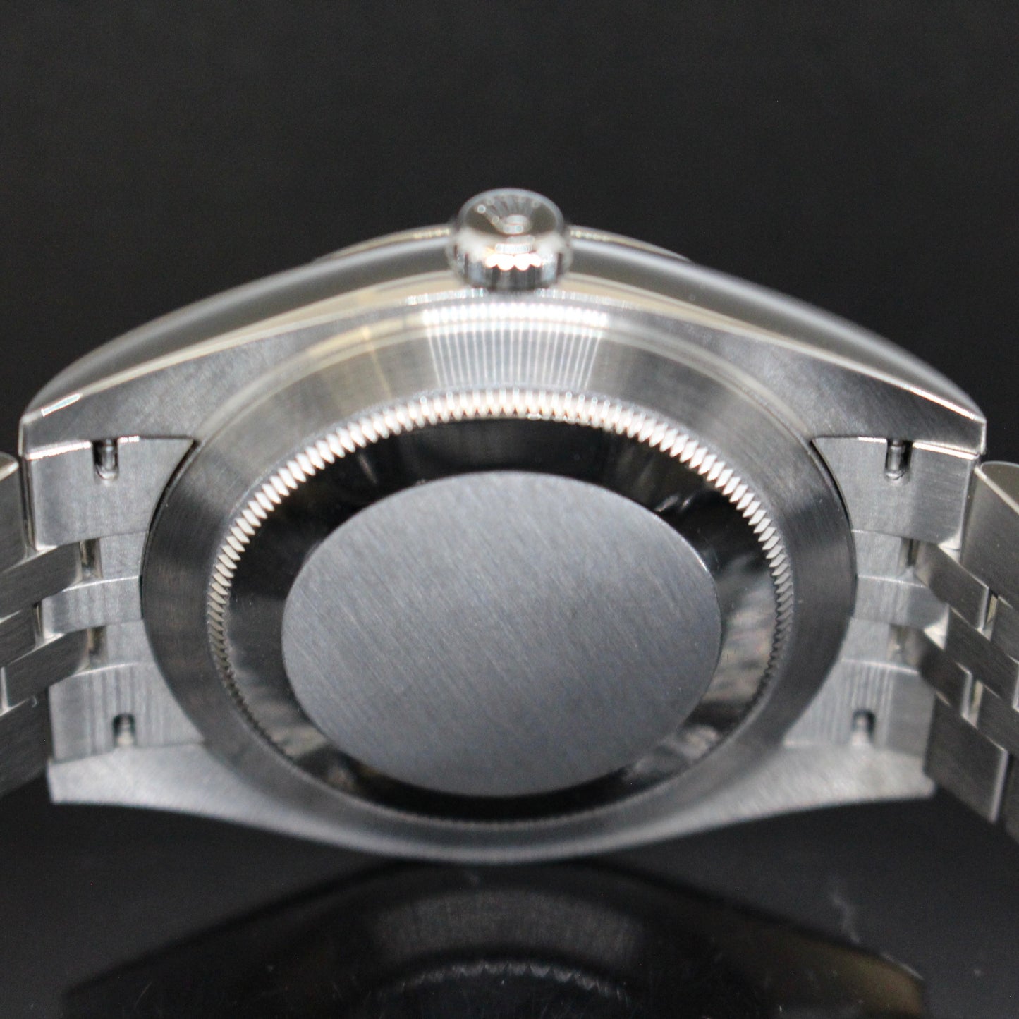 Rolex Datejust ref.126334