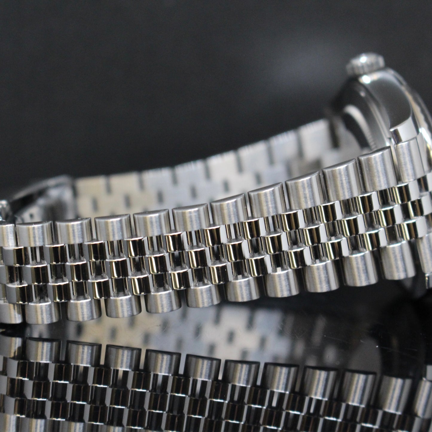 Rolex Datejust ref.126334