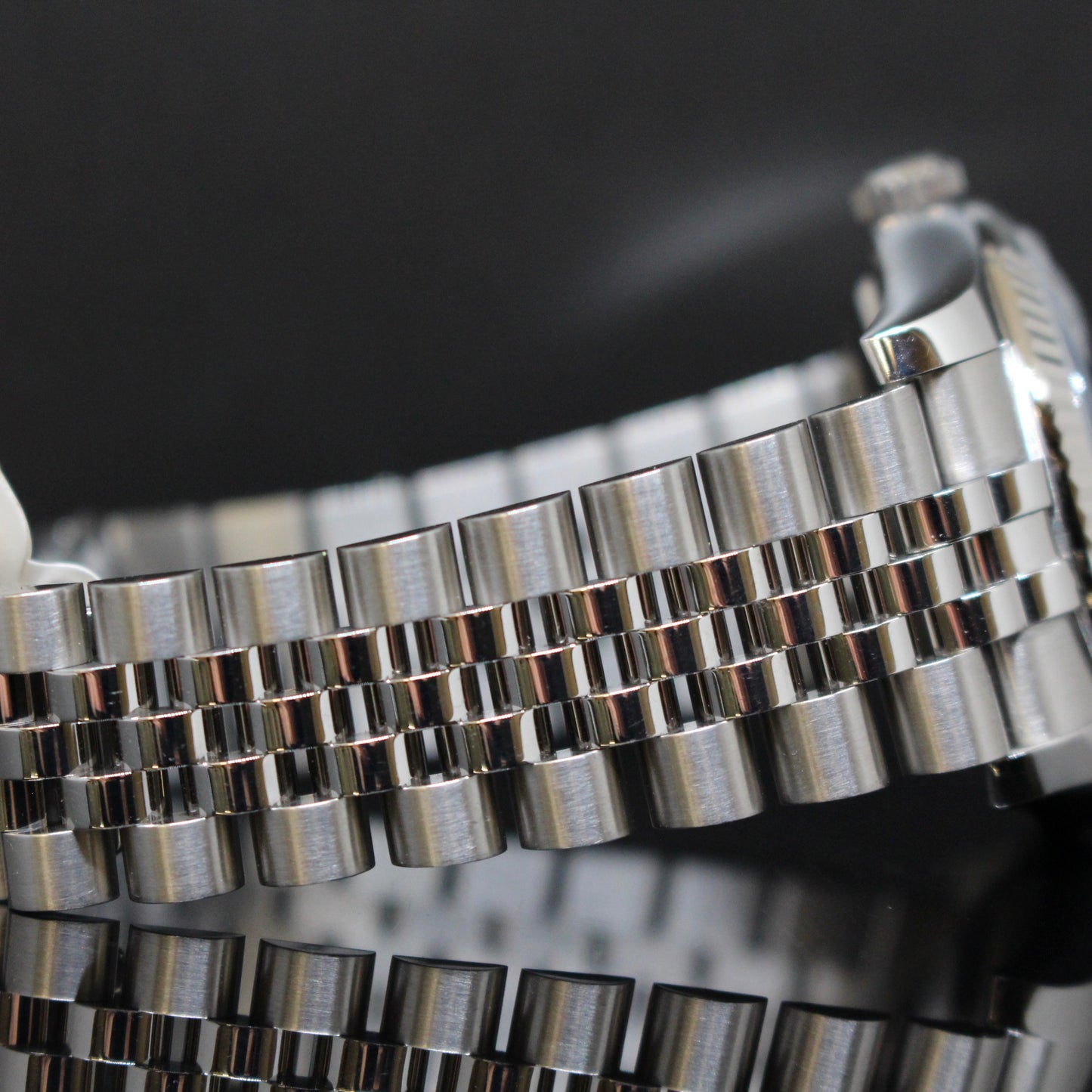 Rolex DateJust ref.116234 Acciaio