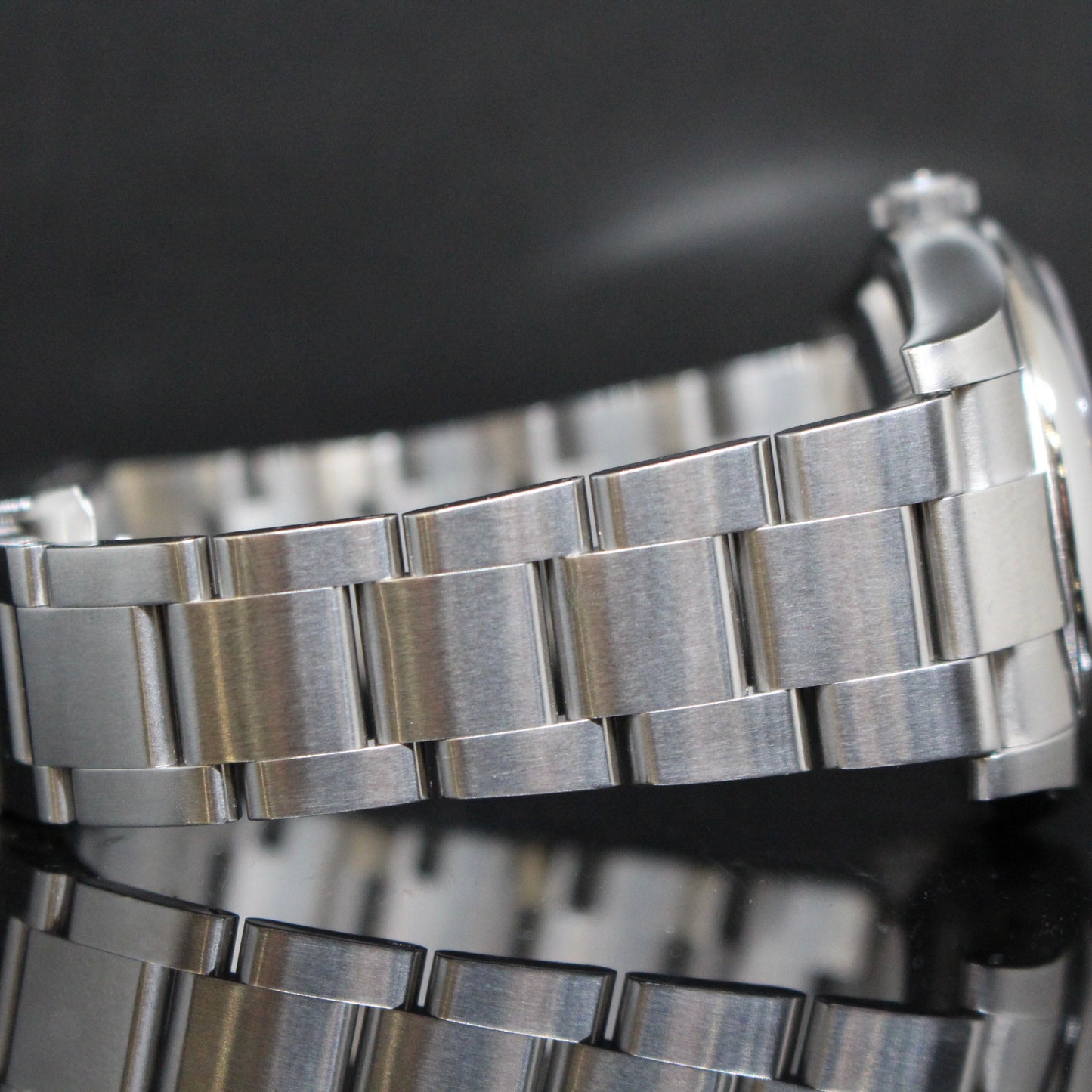 Rolex Oyster Perpetual ref.116000