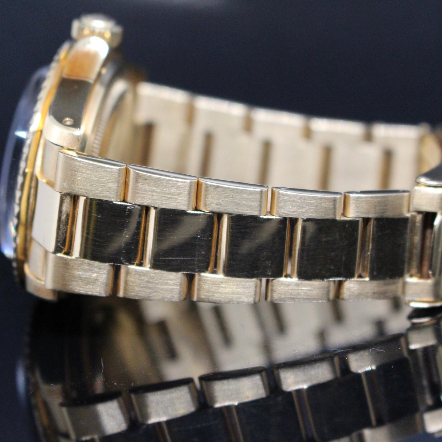 Rolex Submariner ref. 1680 Tropical Dial