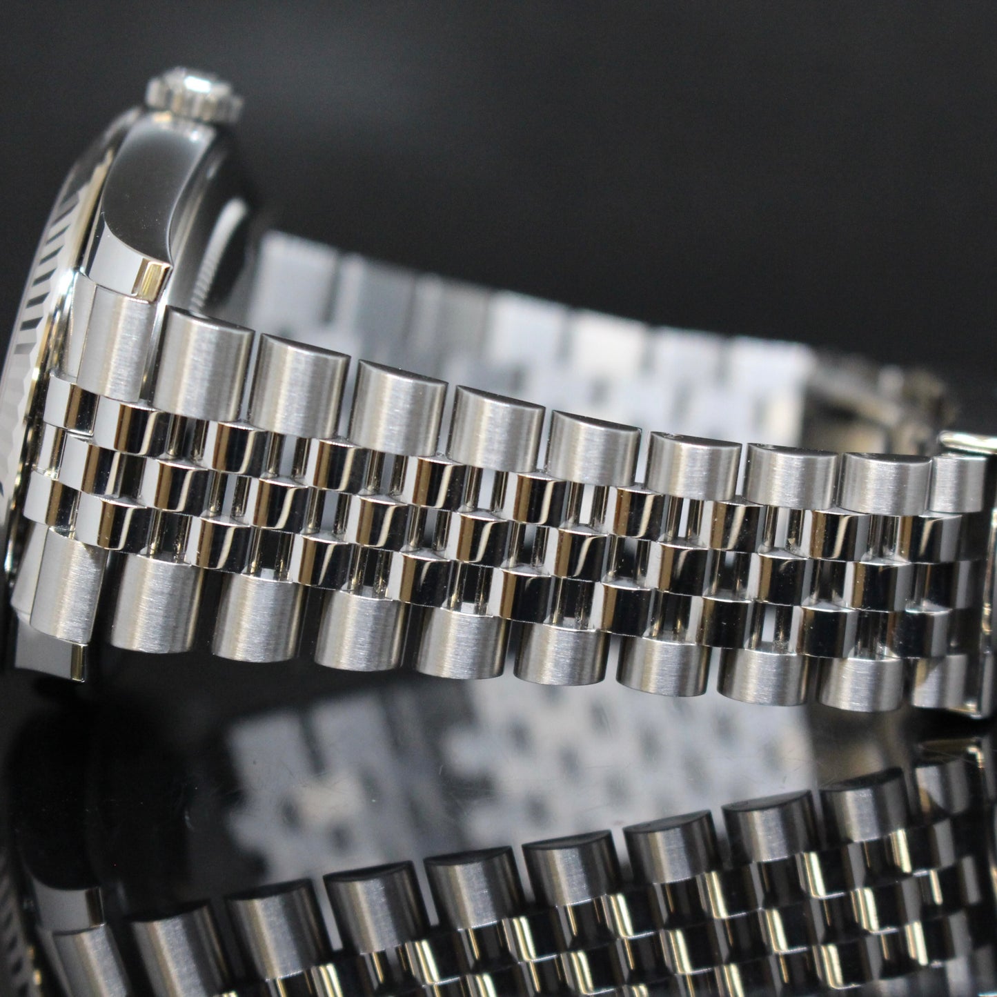 Rolex Date Just ref.126334