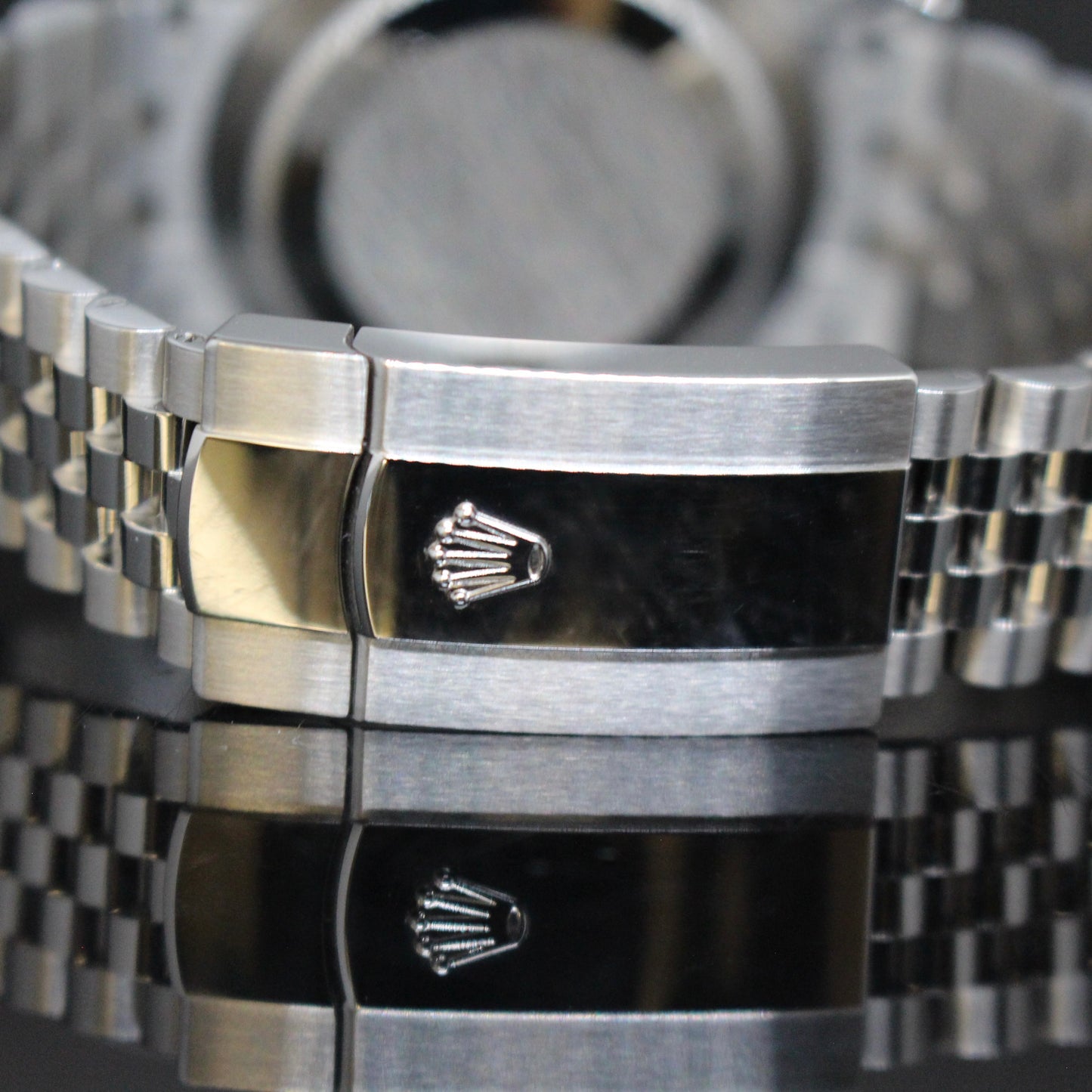 Rolex Date Just ref.126334