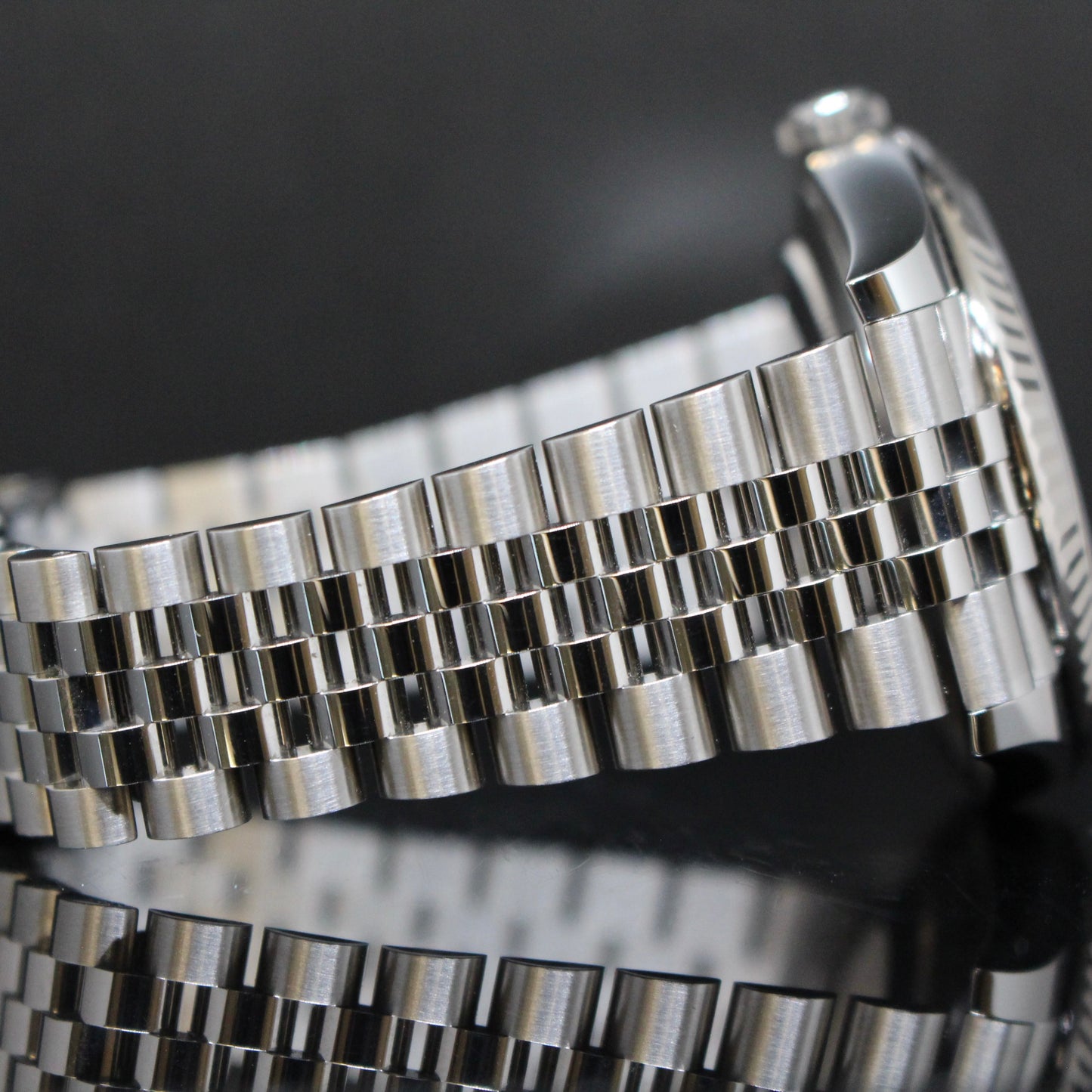 Rolex Date Just ref.126334