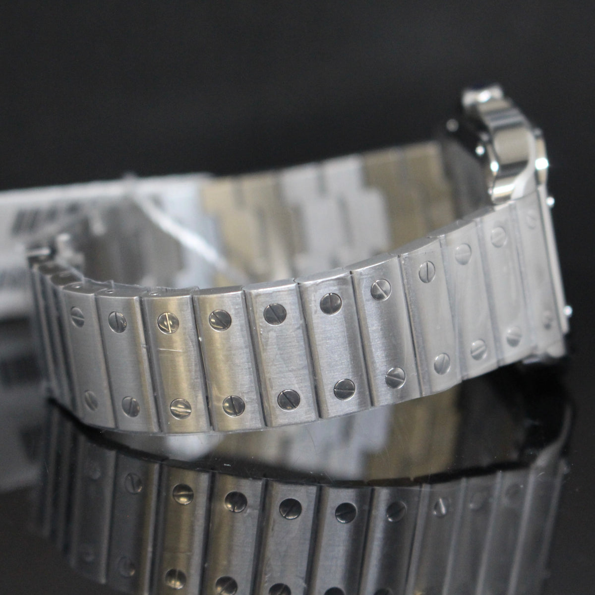 Cartier Santos Medio ref.WSSA0061