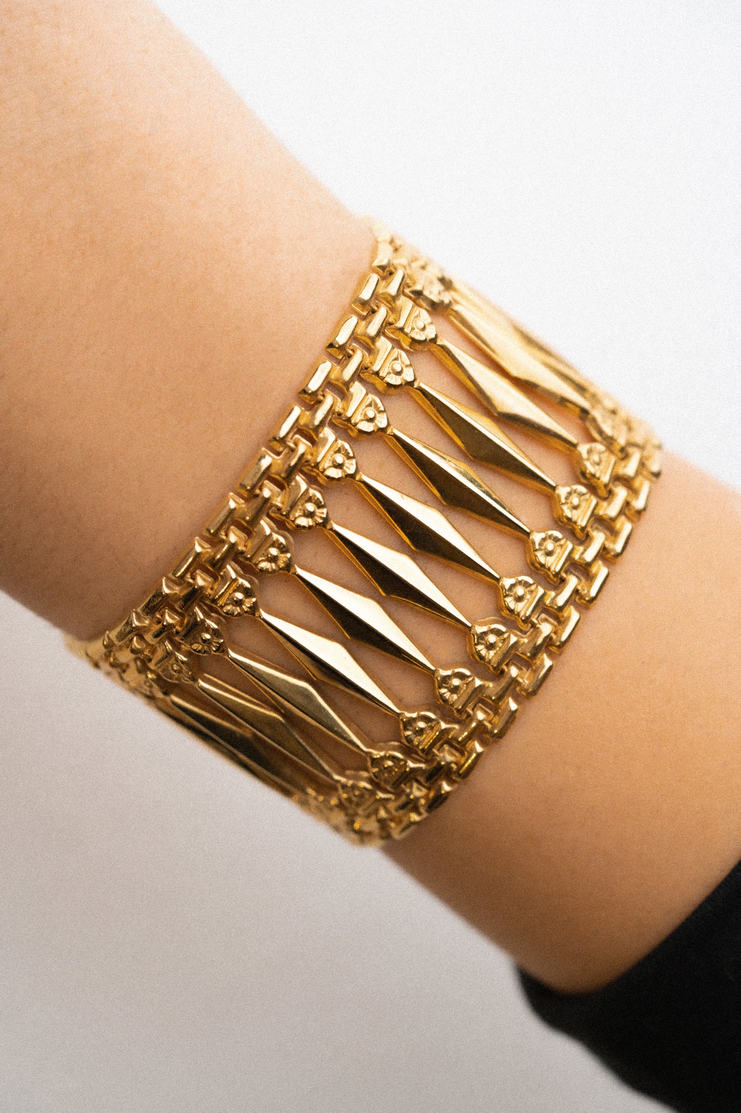 BRACCIALE ORO GIALLO