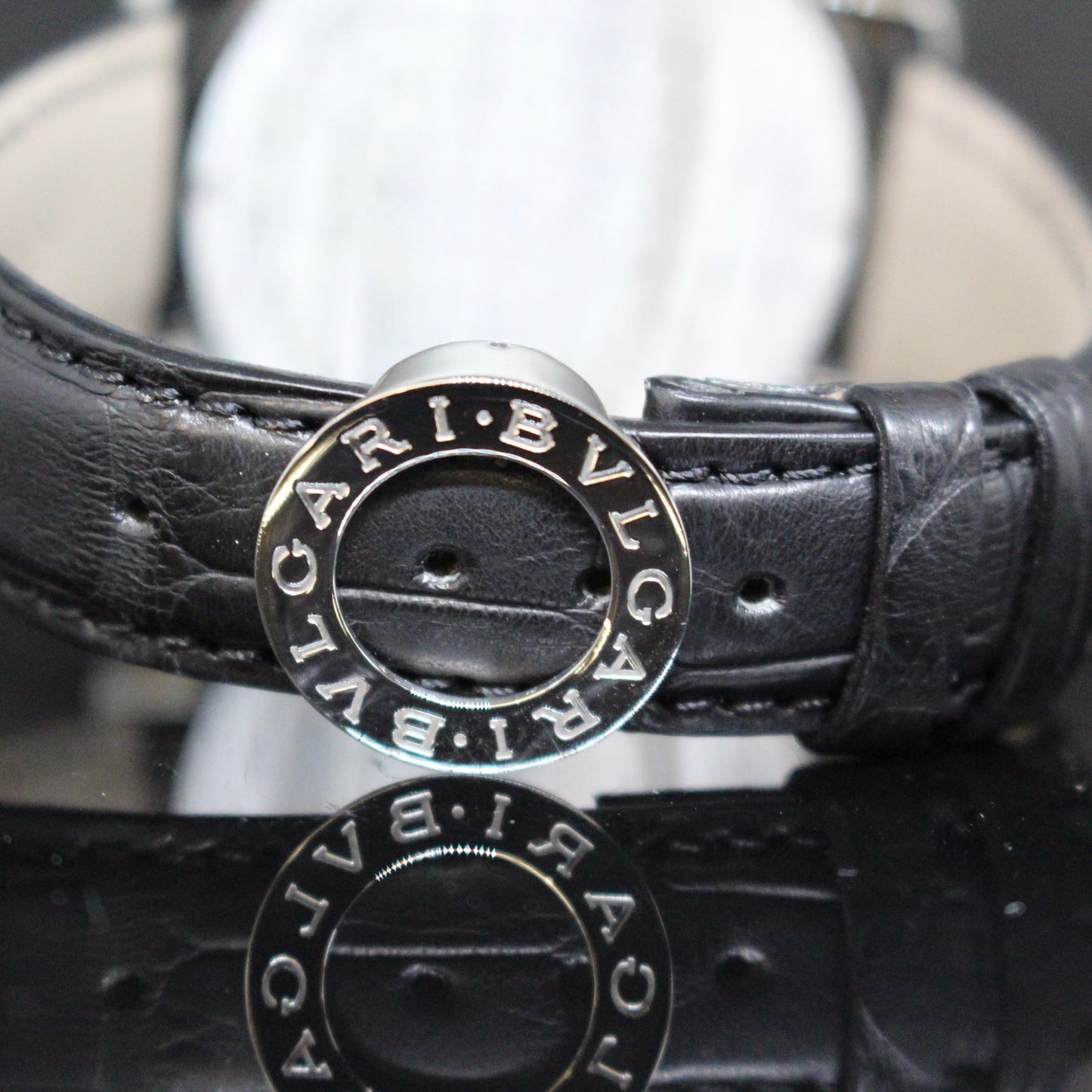 Bulgari BB42 automatico