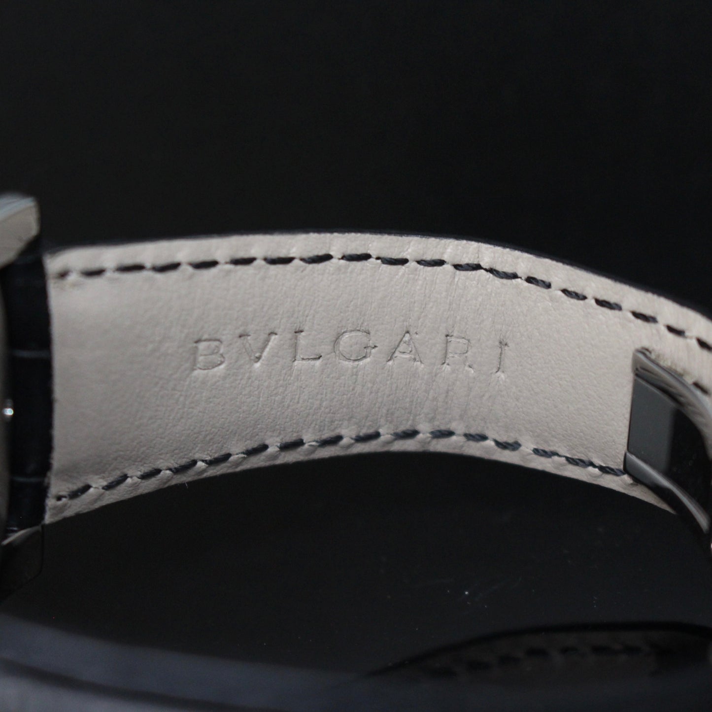 Bulgari BB42 automatico