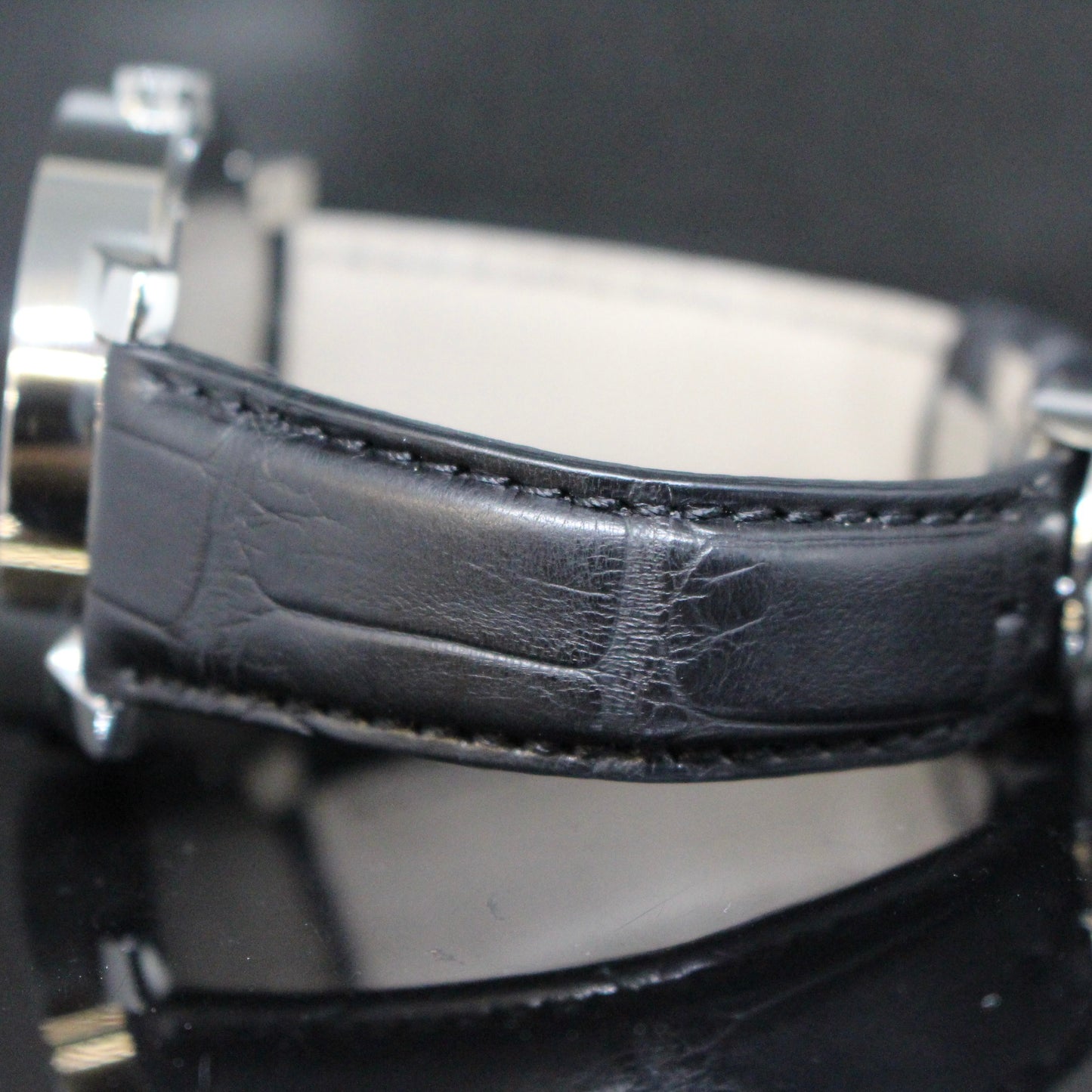 Bulgari BB42 automatico