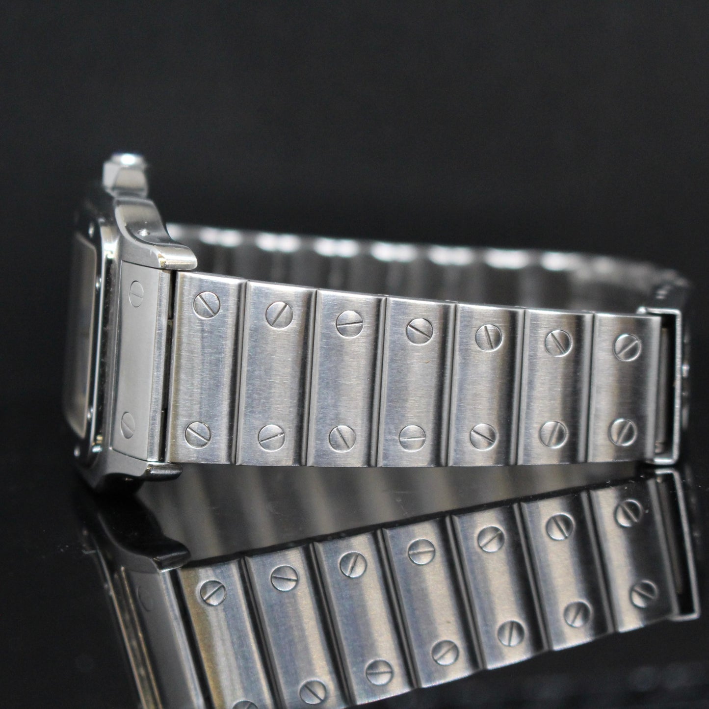 Cartier Santos ref. 987901