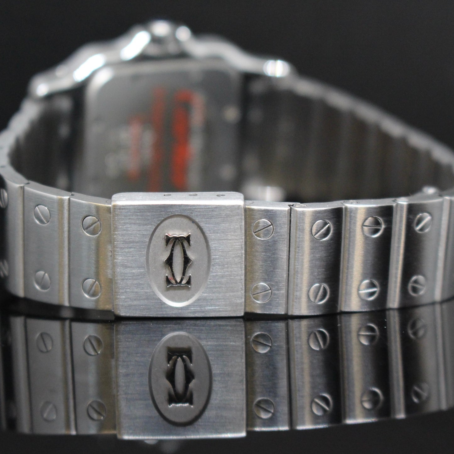 Cartier Santos ref. 987901