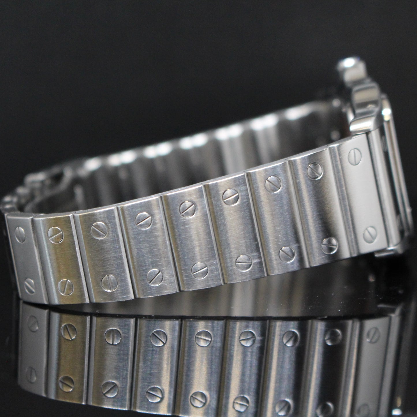 Cartier Santos ref. 987901