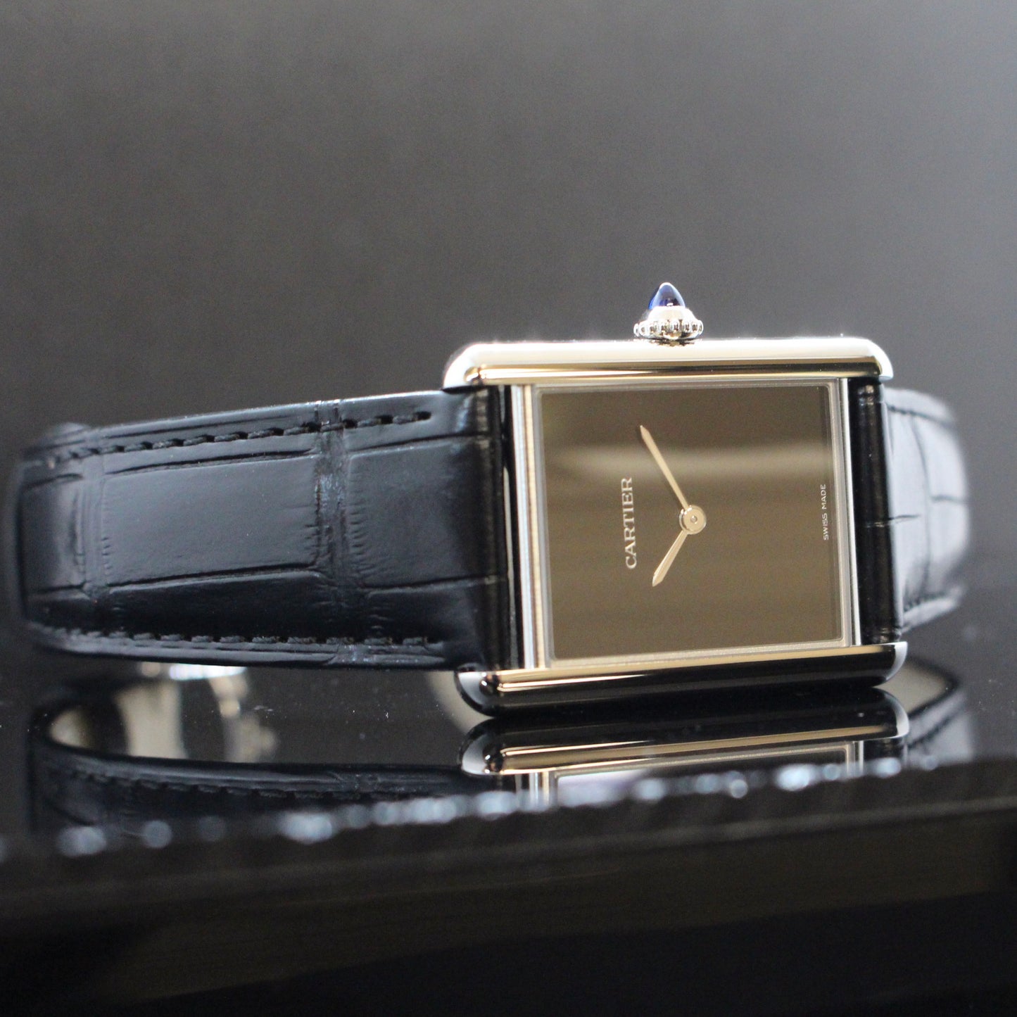 Cartier Tank Must WSTA0072