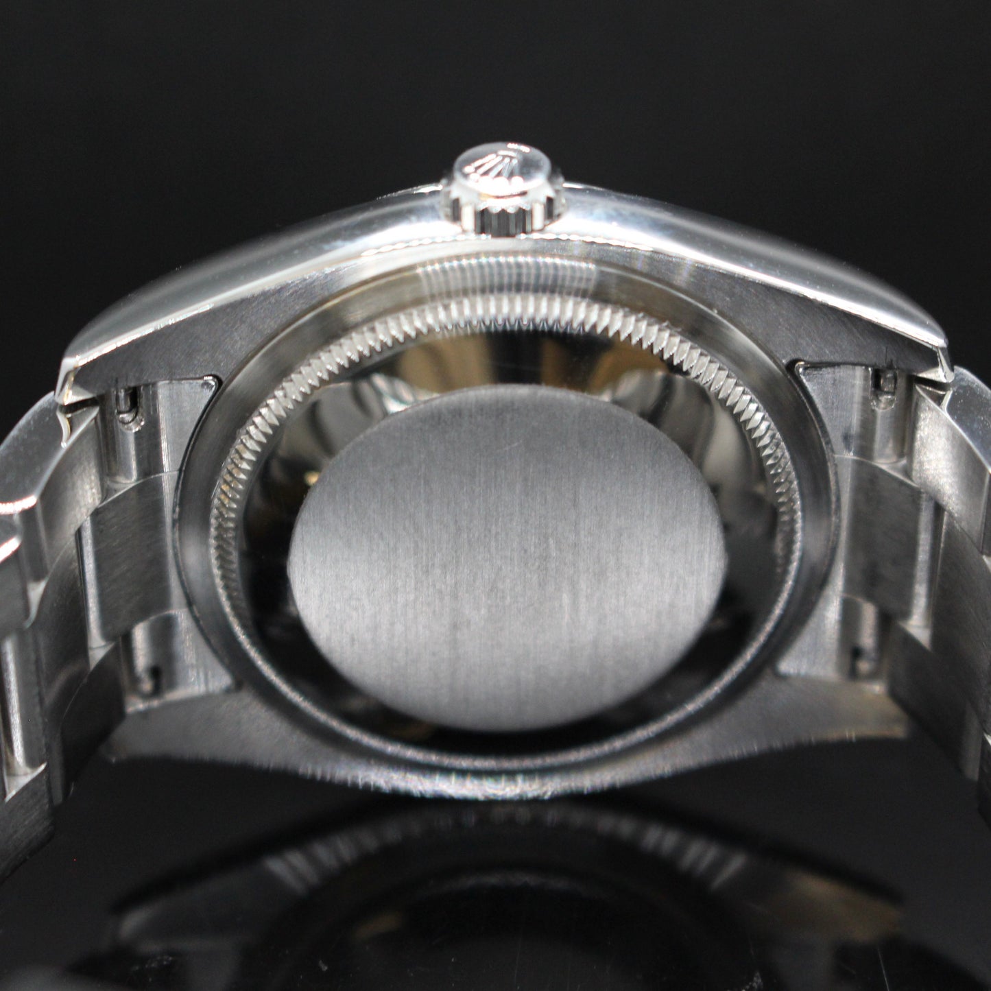 Rolex Datejust ref.116234