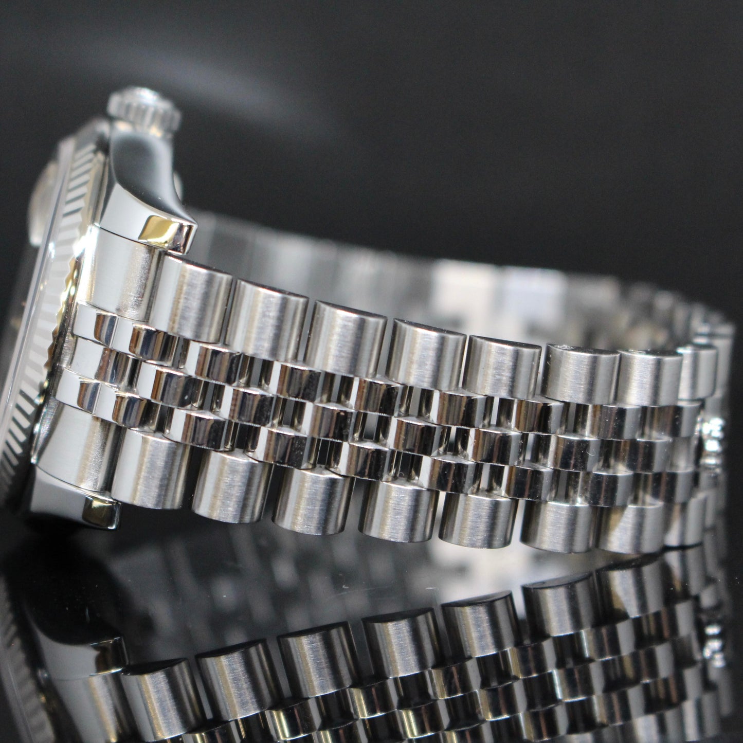 Rolex Date Just ref. 116234