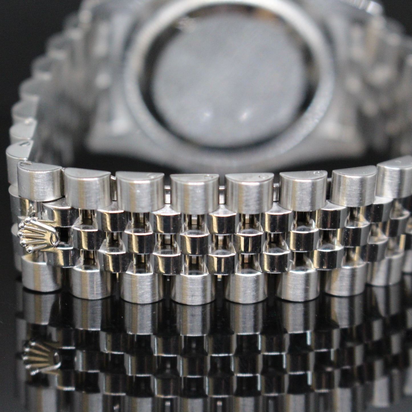 Rolex Date Just ref. 116234