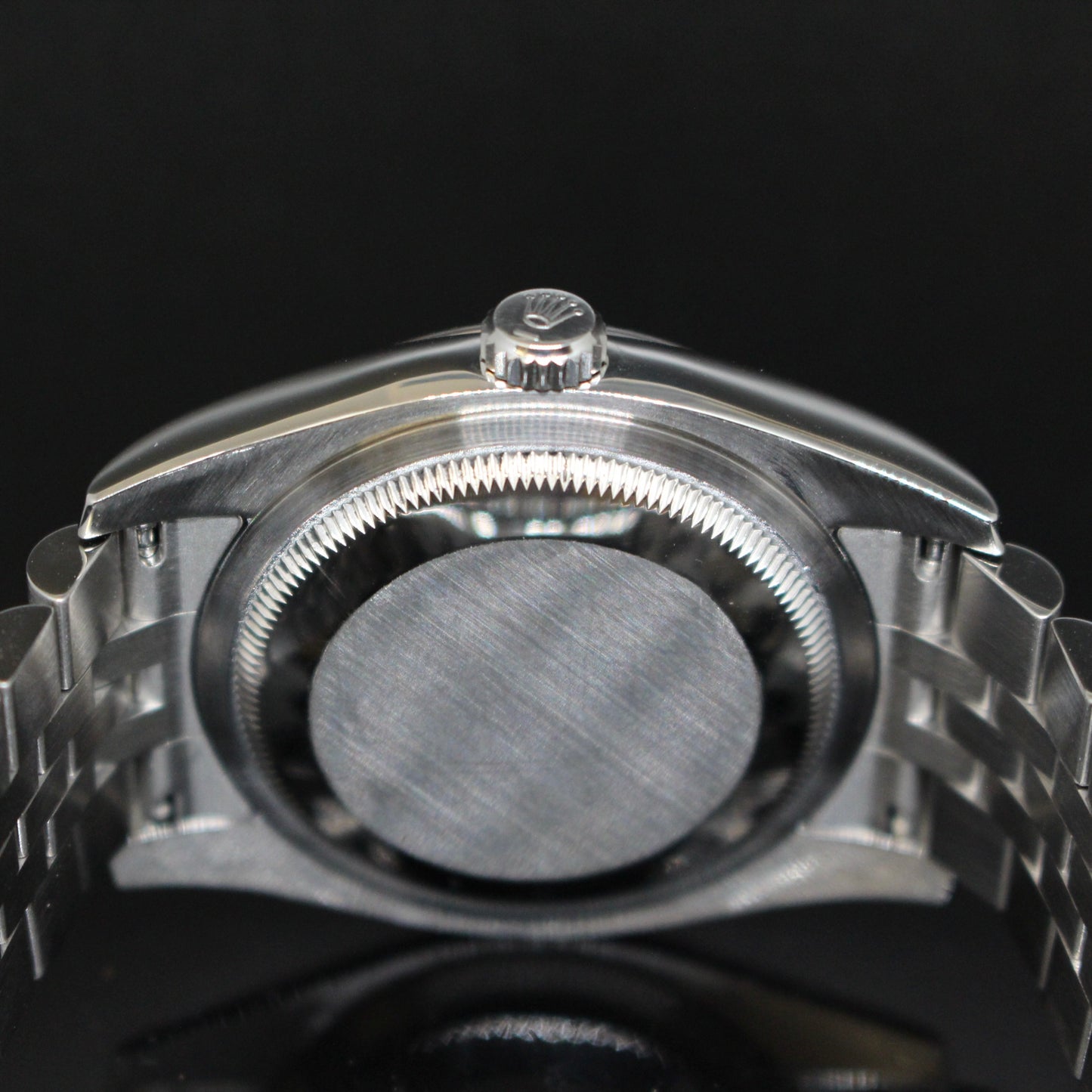 Rolex Date Just ref. 116234